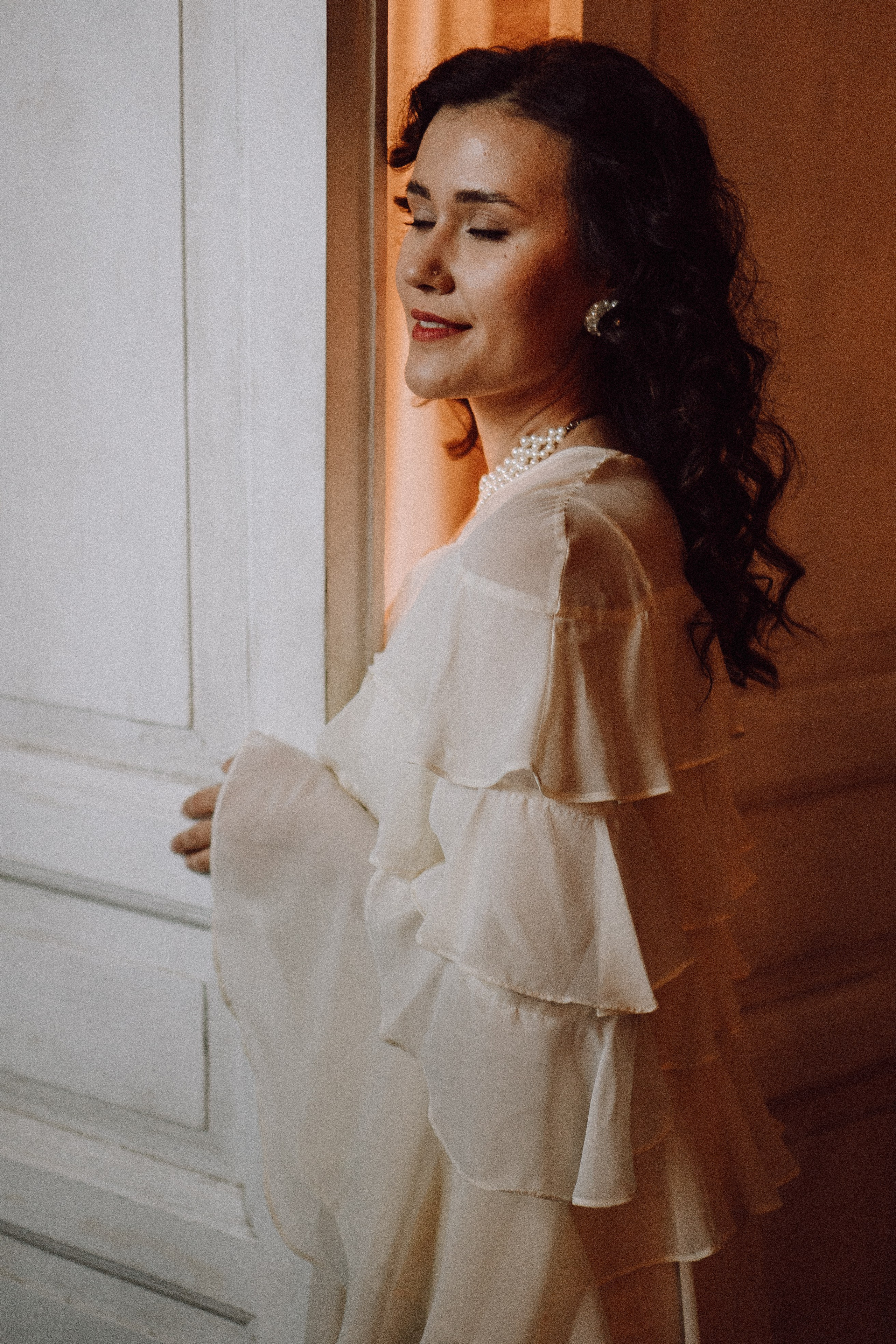 Новогодний стиль вдвоем. Профессиональный фотограф, Санкт-Петербург — Виктория Богомолова