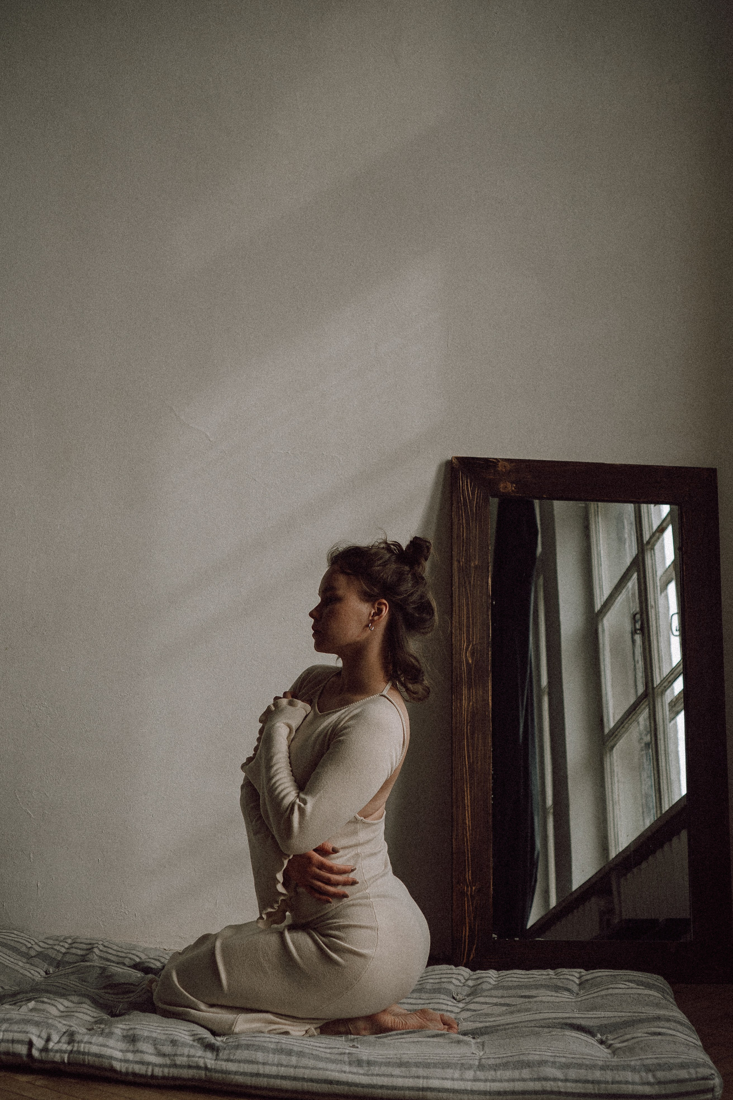 СТУДИЙНАЯ. Профессиональный фотограф, Санкт-Петербург — Виктория Богомолова