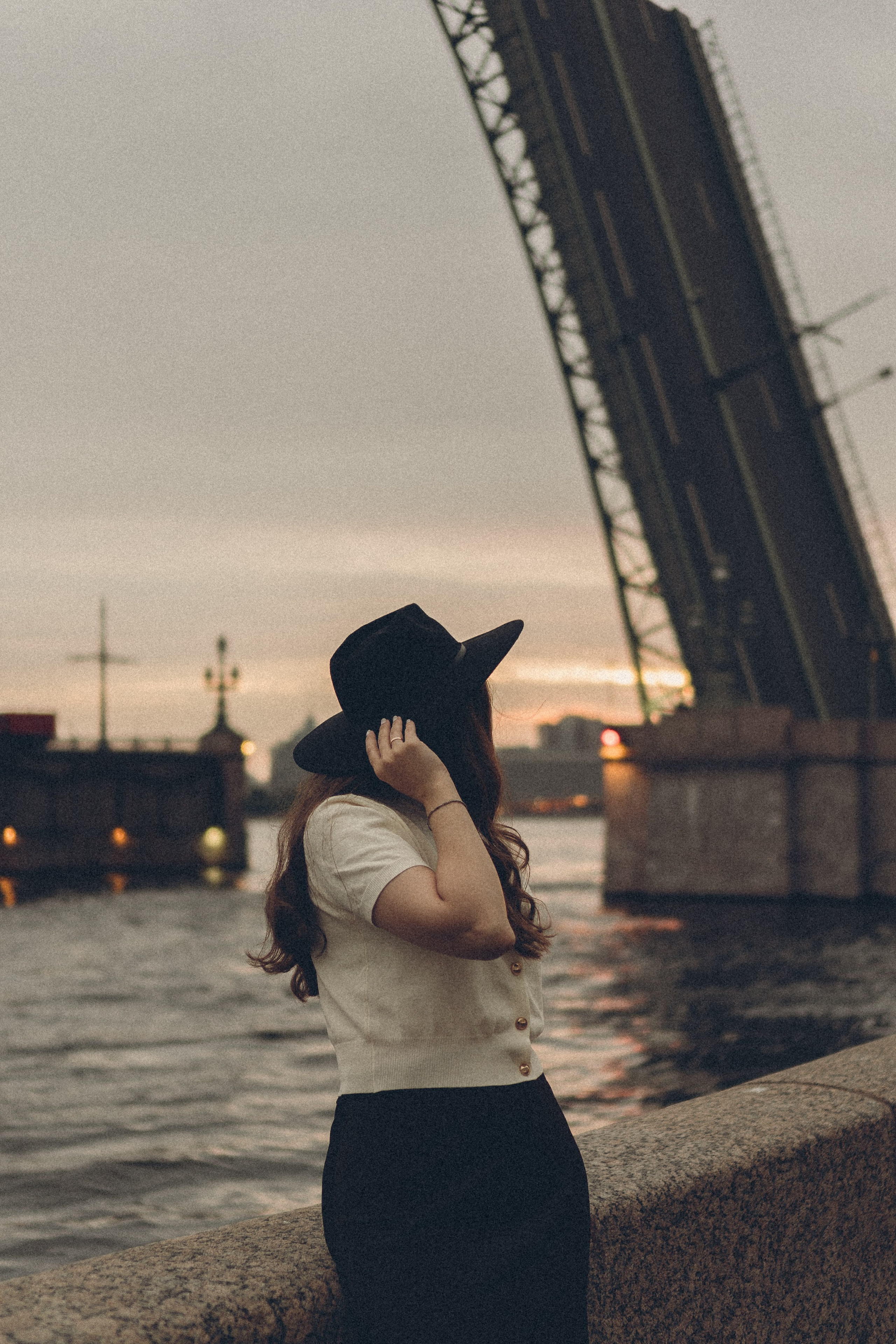 РАССВЕТНАЯ ИСТОРИЯ. Профессиональный фотограф, Санкт-Петербург — Виктория Богомолова