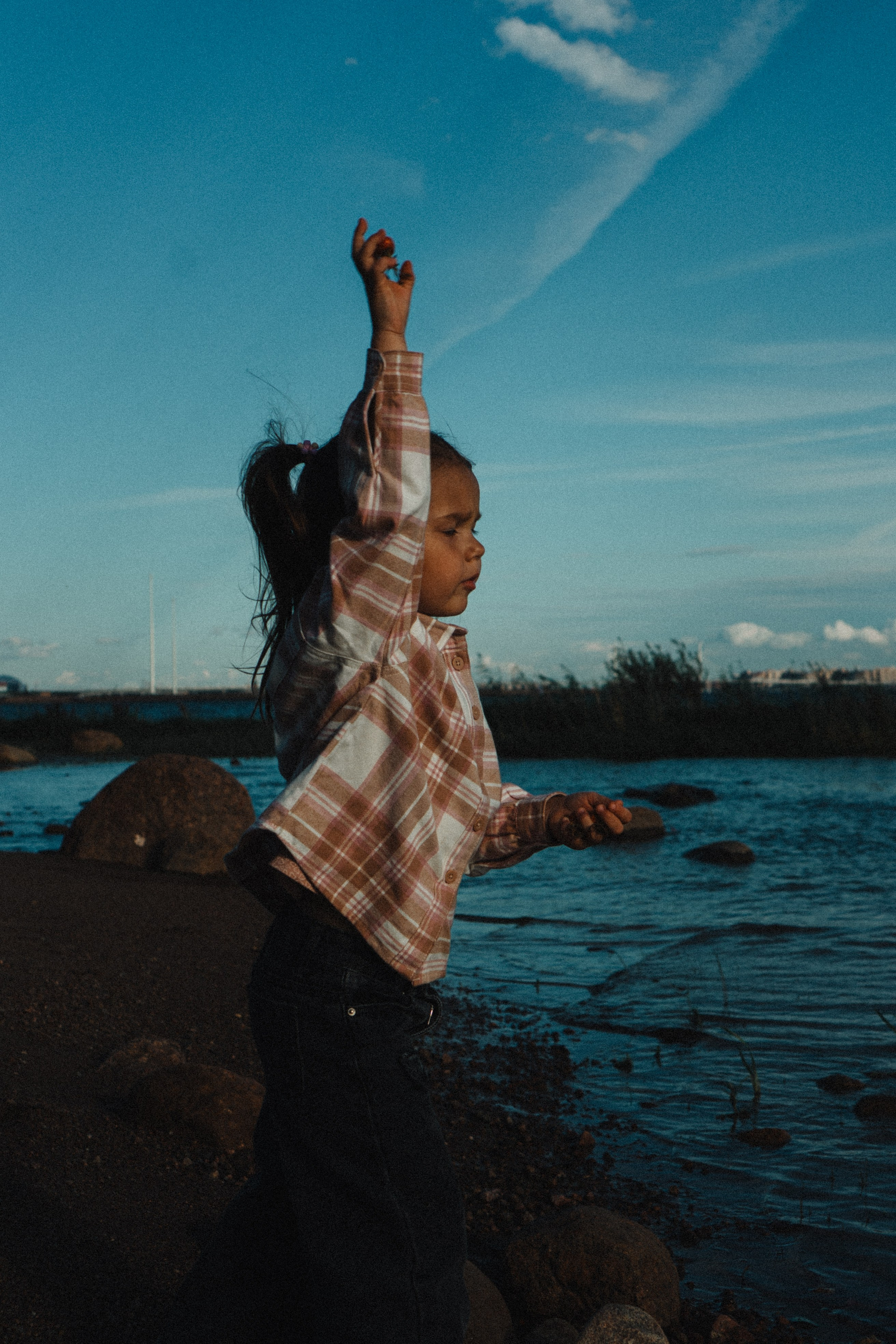 МАМА И ДОЧКА НА ФИНСКОМ ЗАЛИВЕ. Профессиональный фотограф, Санкт-Петербург — Виктория Богомолова