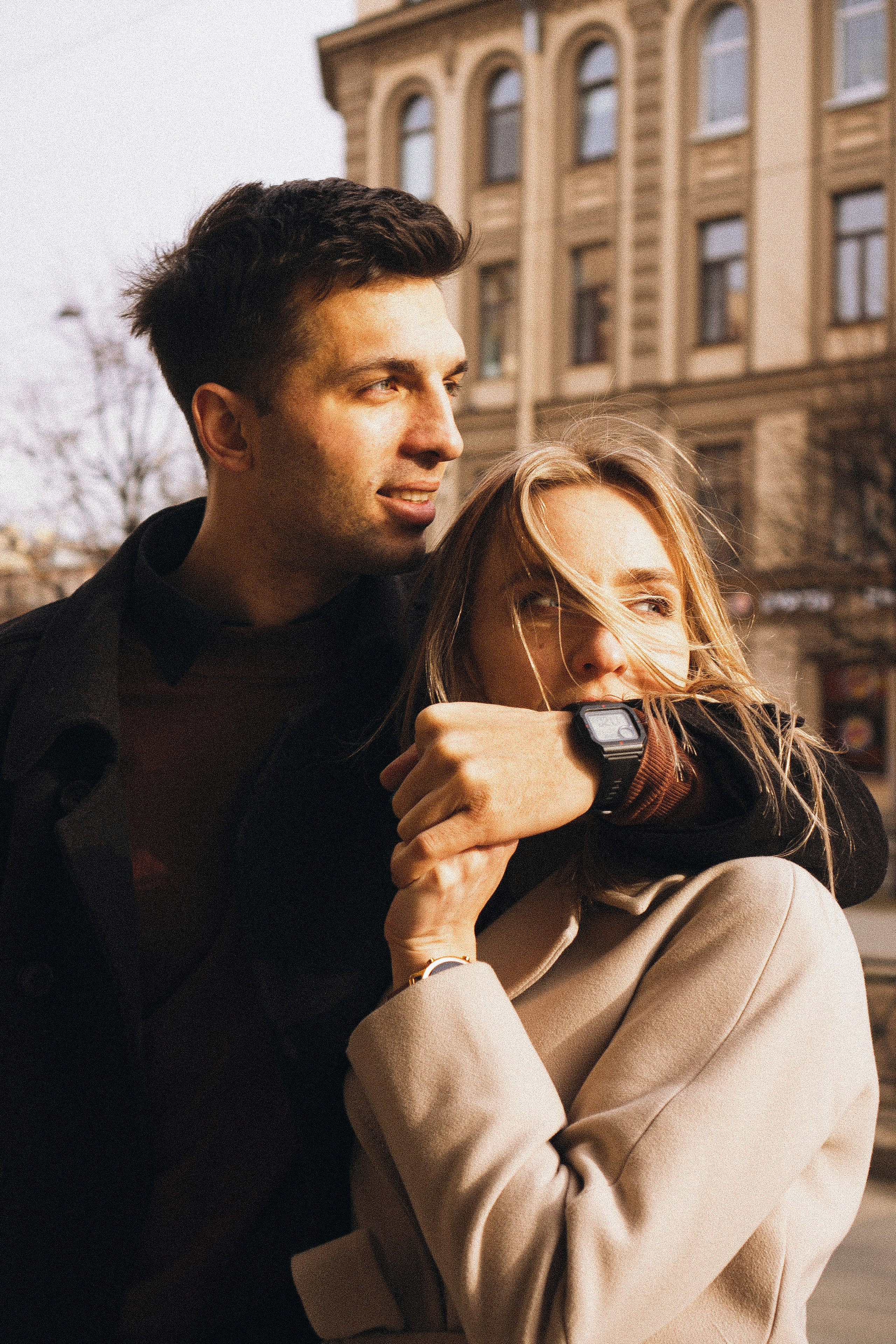 Love stori. Профессиональный фотограф, Санкт-Петербург — Виктория Богомолова