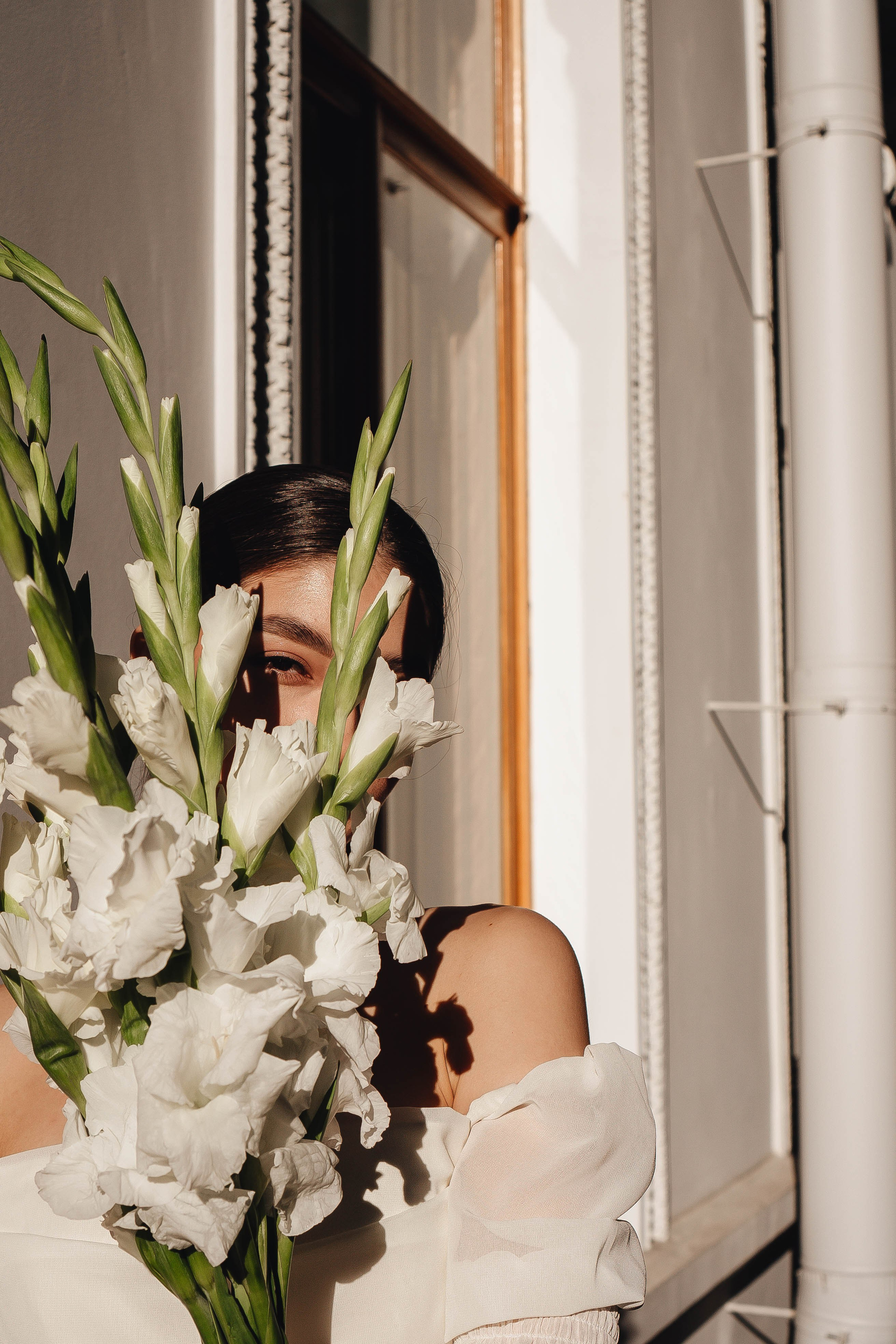 СВАДЕБНАЯ СЬЕМКА НА РАССВЕТЕ НА ЕЛАГИНОМ ОСТОРОВЕ. Профессиональный фотограф, Санкт-Петербург — Виктория Богомолова