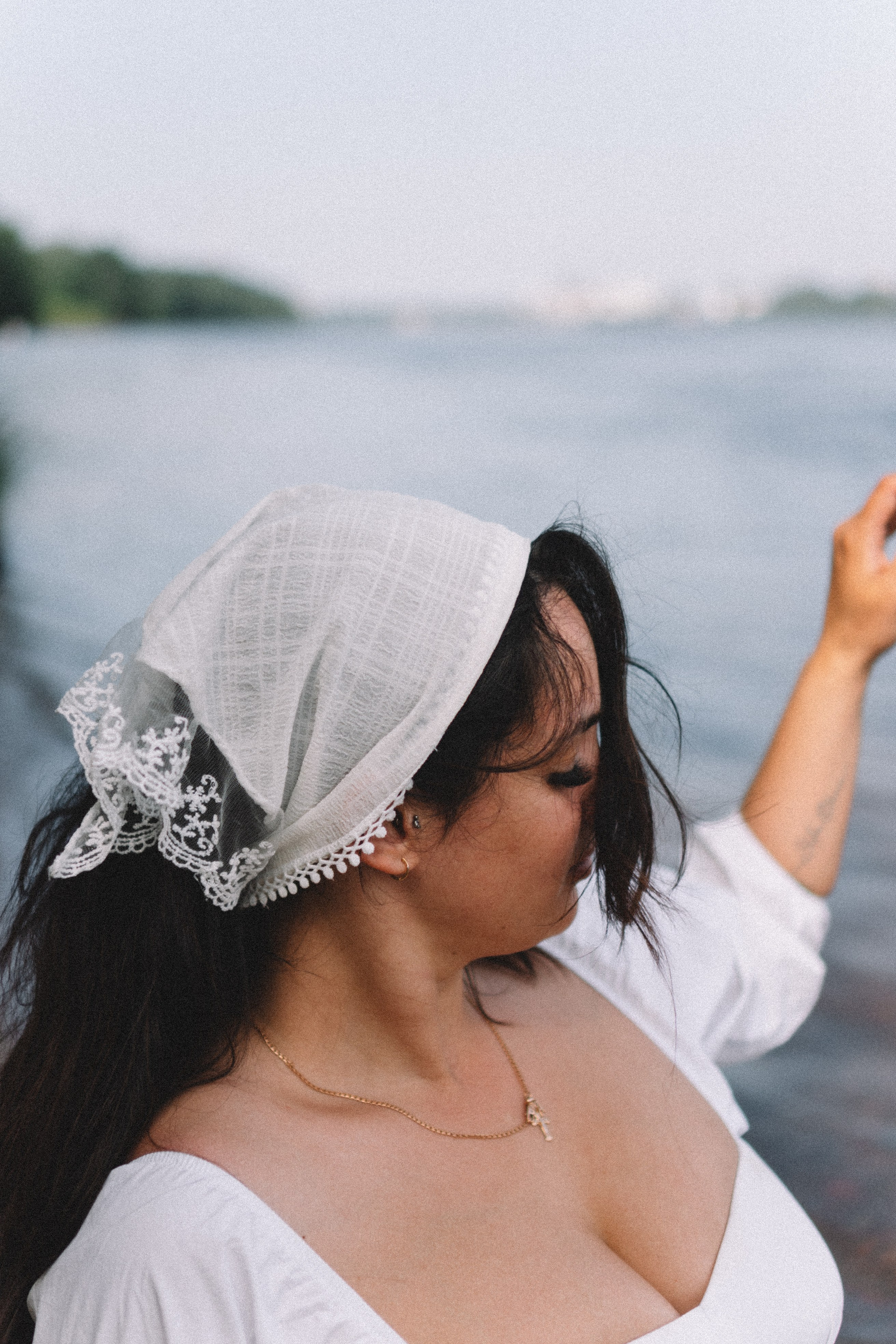 СТИРКА НА РЕКЕ. Профессиональный фотограф, Санкт-Петербург — Виктория Богомолова