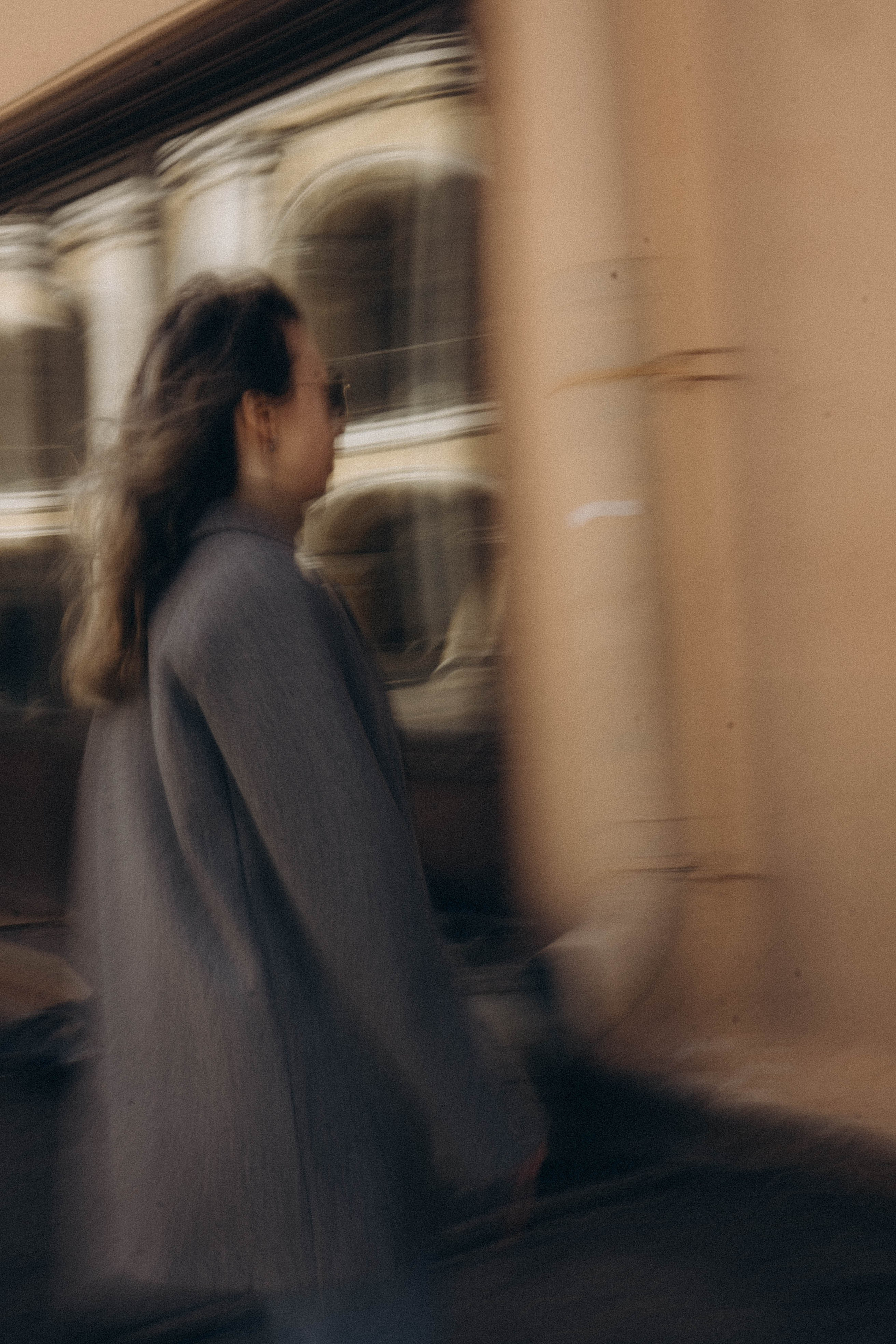 Прогулка в городе. Профессиональный фотограф, Санкт-Петербург — Виктория Богомолова