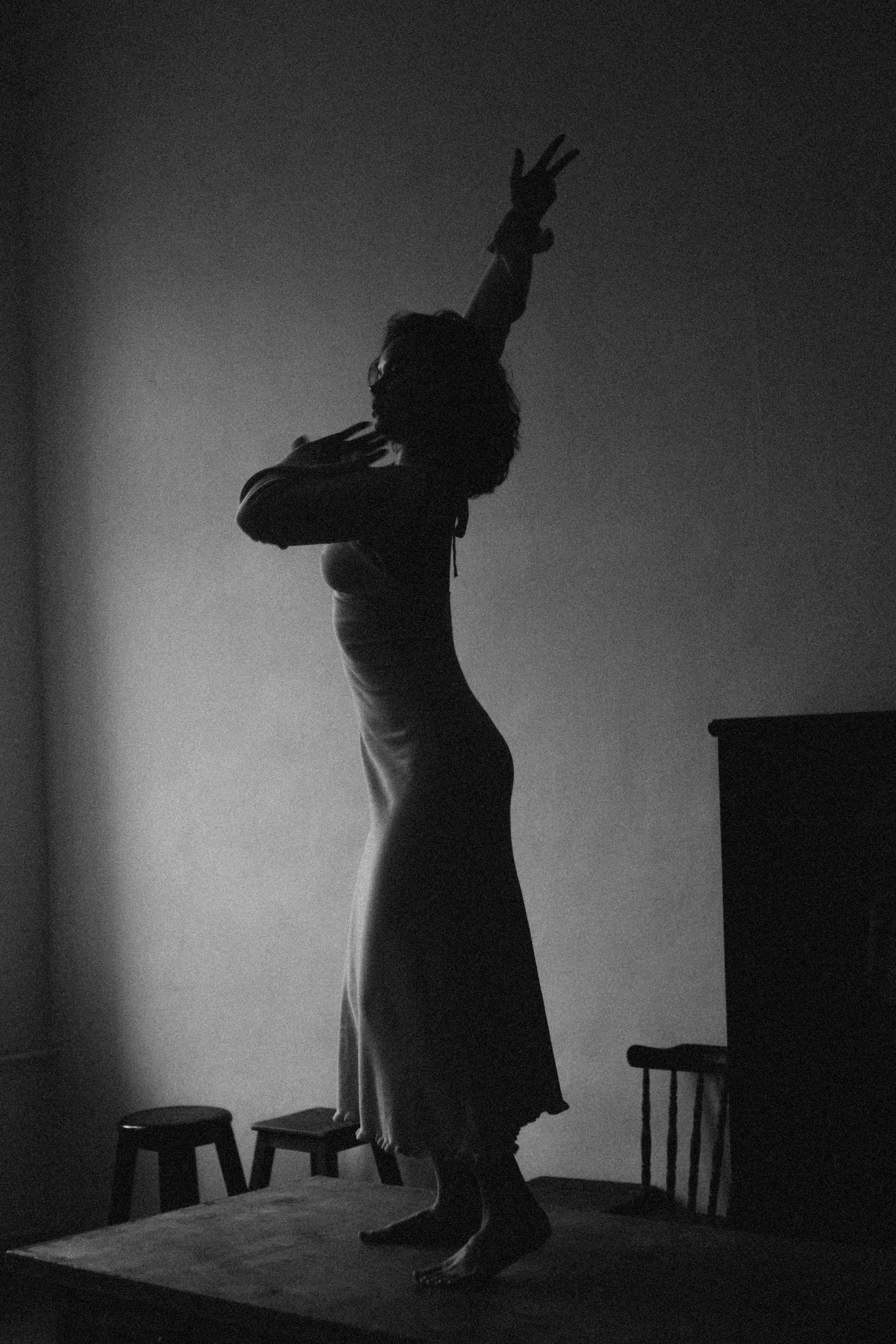 Студийная для девушки. Профессиональный фотограф, Санкт-Петербург — Виктория Богомолова