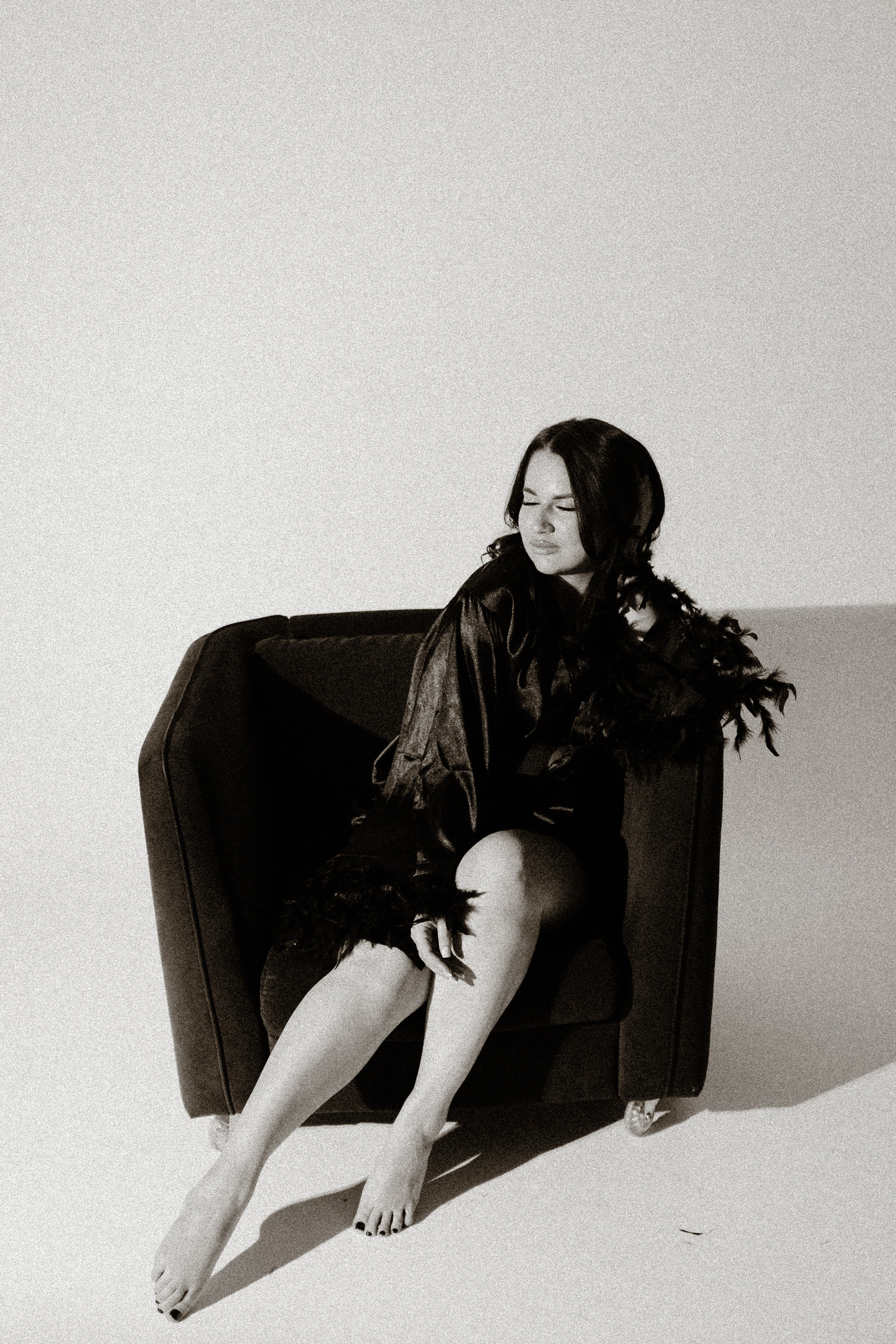 История ко дню рождения. Профессиональный фотограф, Санкт-Петербург — Виктория Богомолова