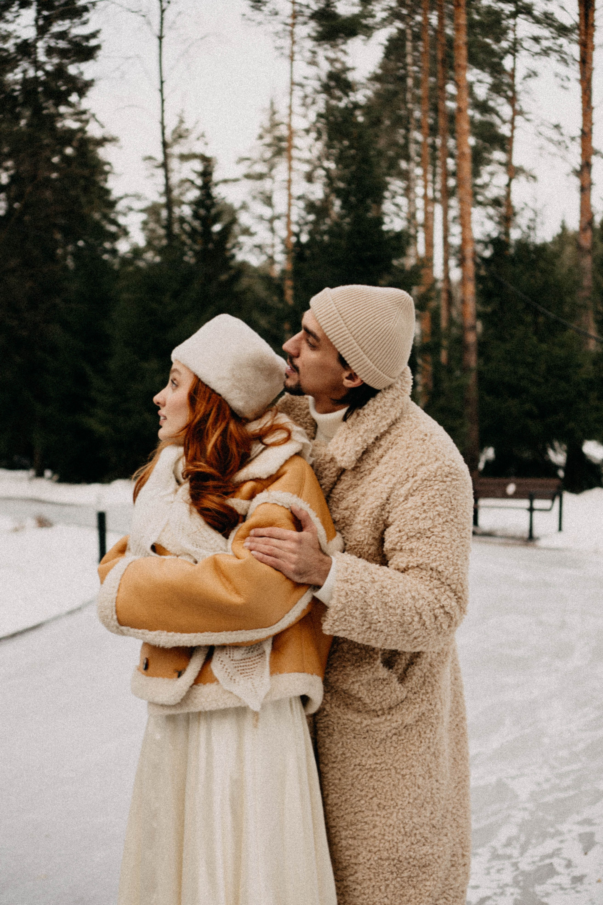 Каток. Профессиональный фотограф, Санкт-Петербург — Виктория Богомолова