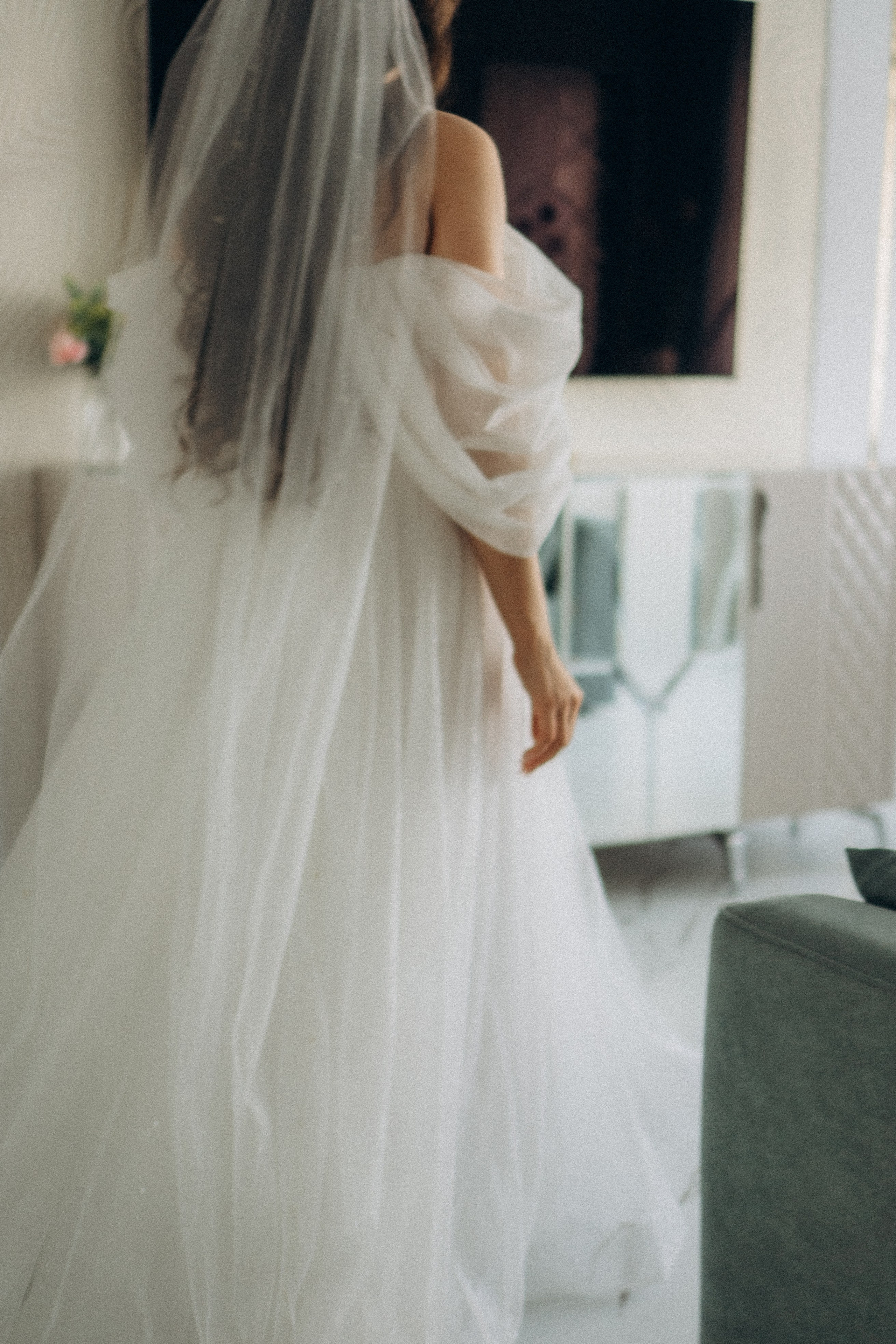 СВАДЕБНАЯ СЬЕМК В ПАРКЕ 300-ЛЕТИЯ. Профессиональный фотограф, Санкт-Петербург — Виктория Богомолова