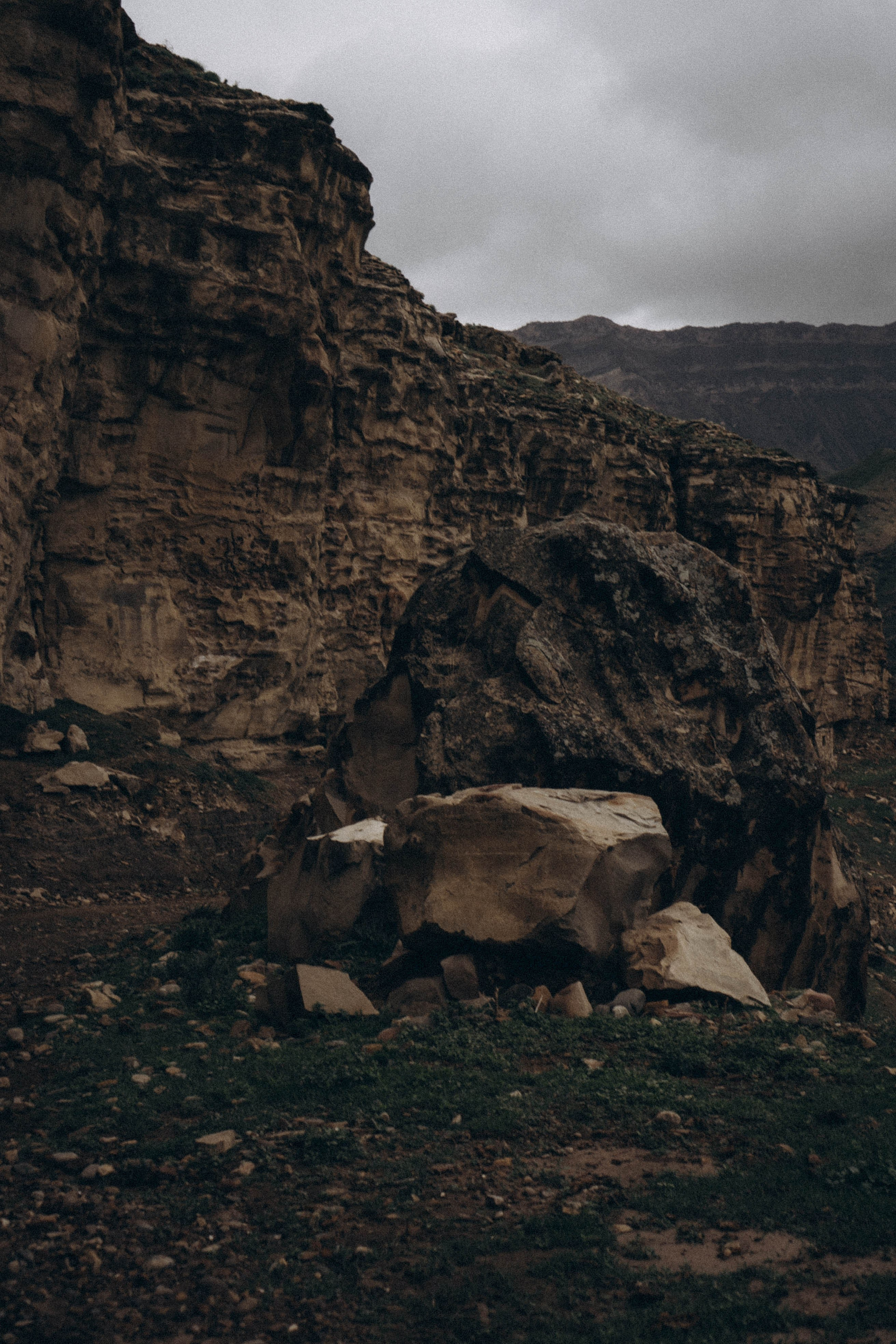 Кавказ. Профессиональный фотограф, Санкт-Петербург — Виктория Богомолова