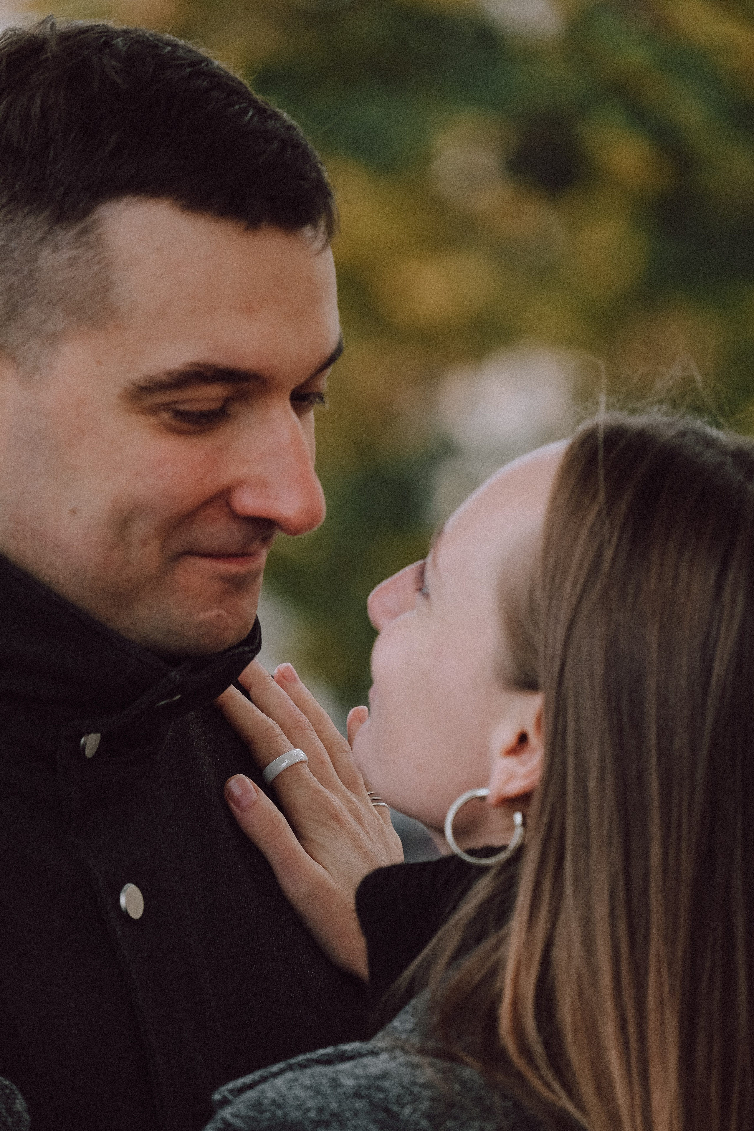 Прогулка по городу. Профессиональный фотограф, Санкт-Петербург — Виктория Богомолова
