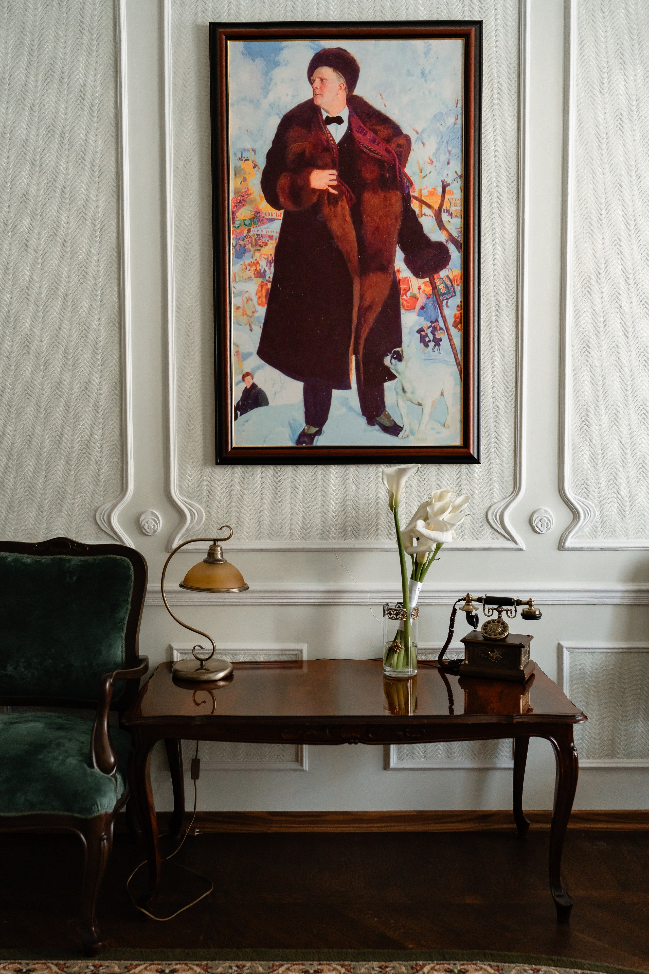 Отель Бристоль Жигули. Свадебный и семейный фотограф в Самаре Салахова Гулина