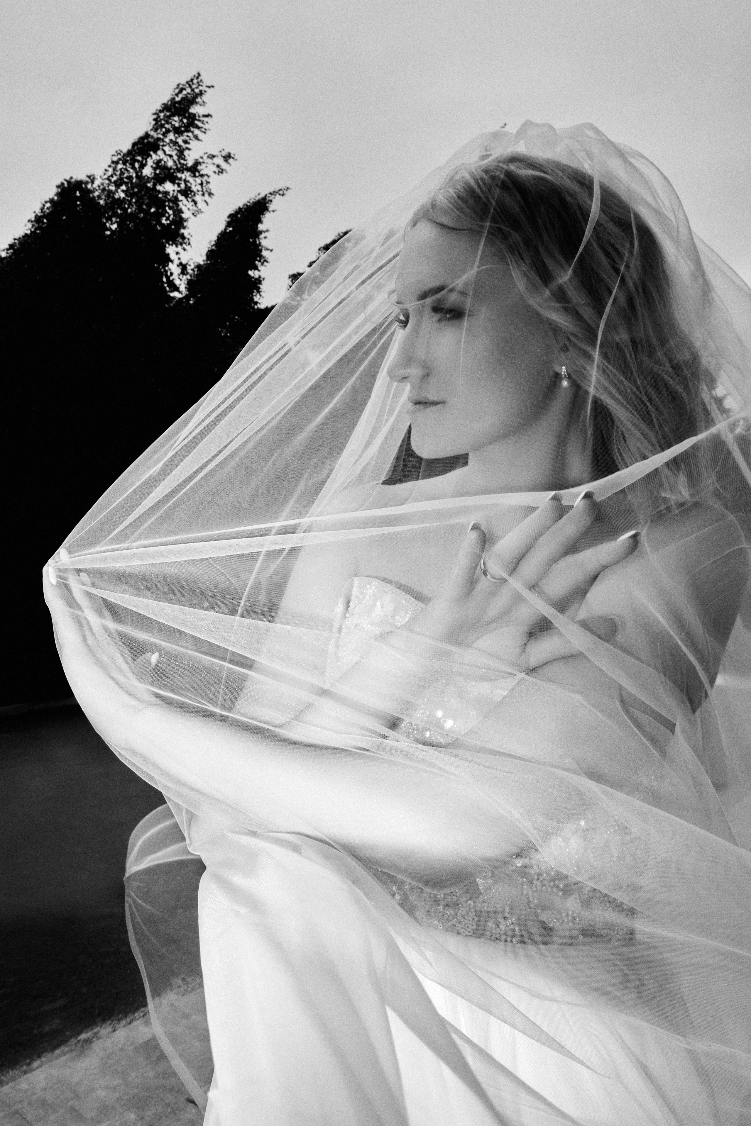 Ольга и Сергей. Фотограф в г. Уссурийск Юлия Зозуля