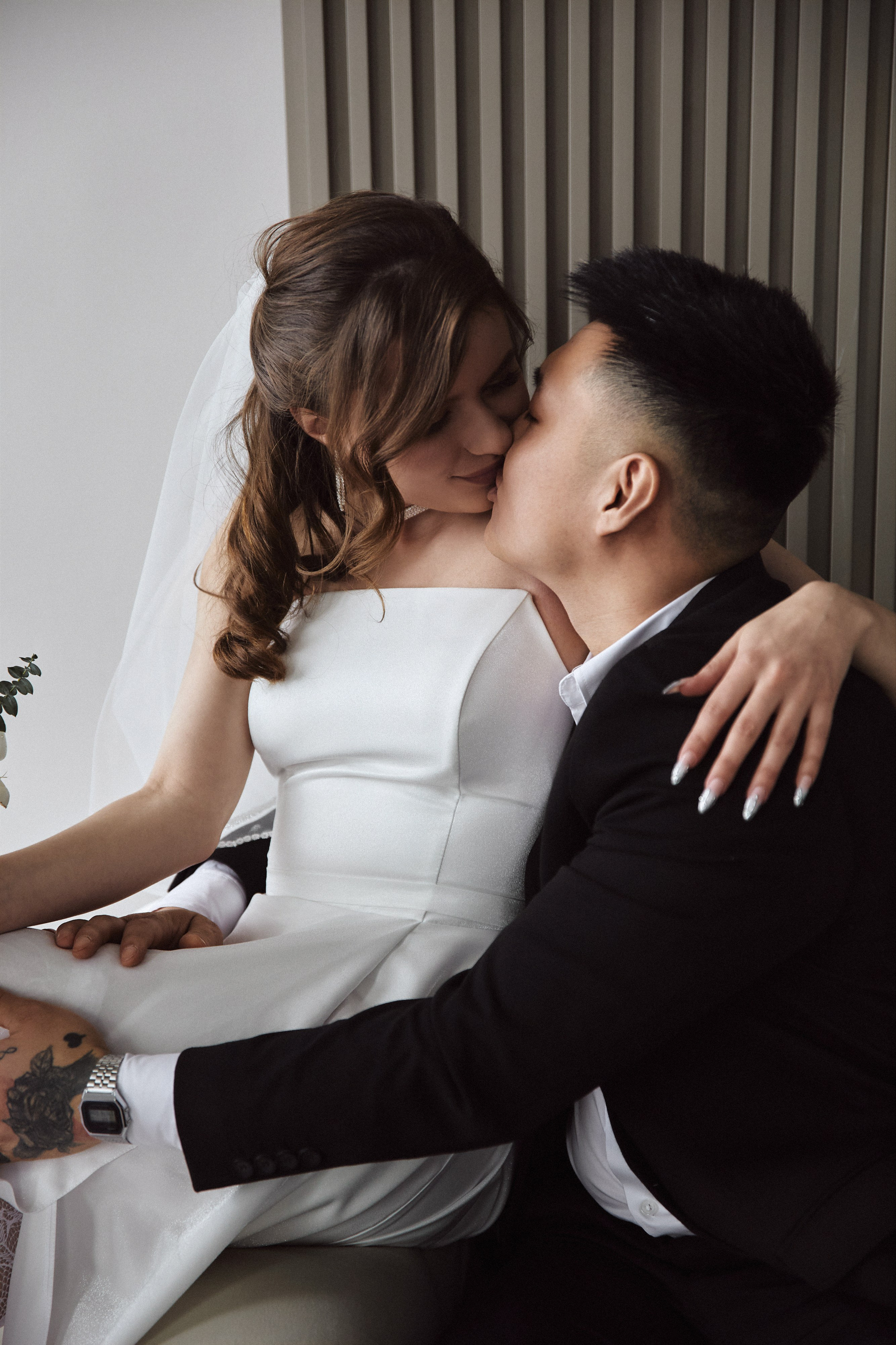 Алина и Артур. Фотограф в г. Уссурийск Юлия Зозуля