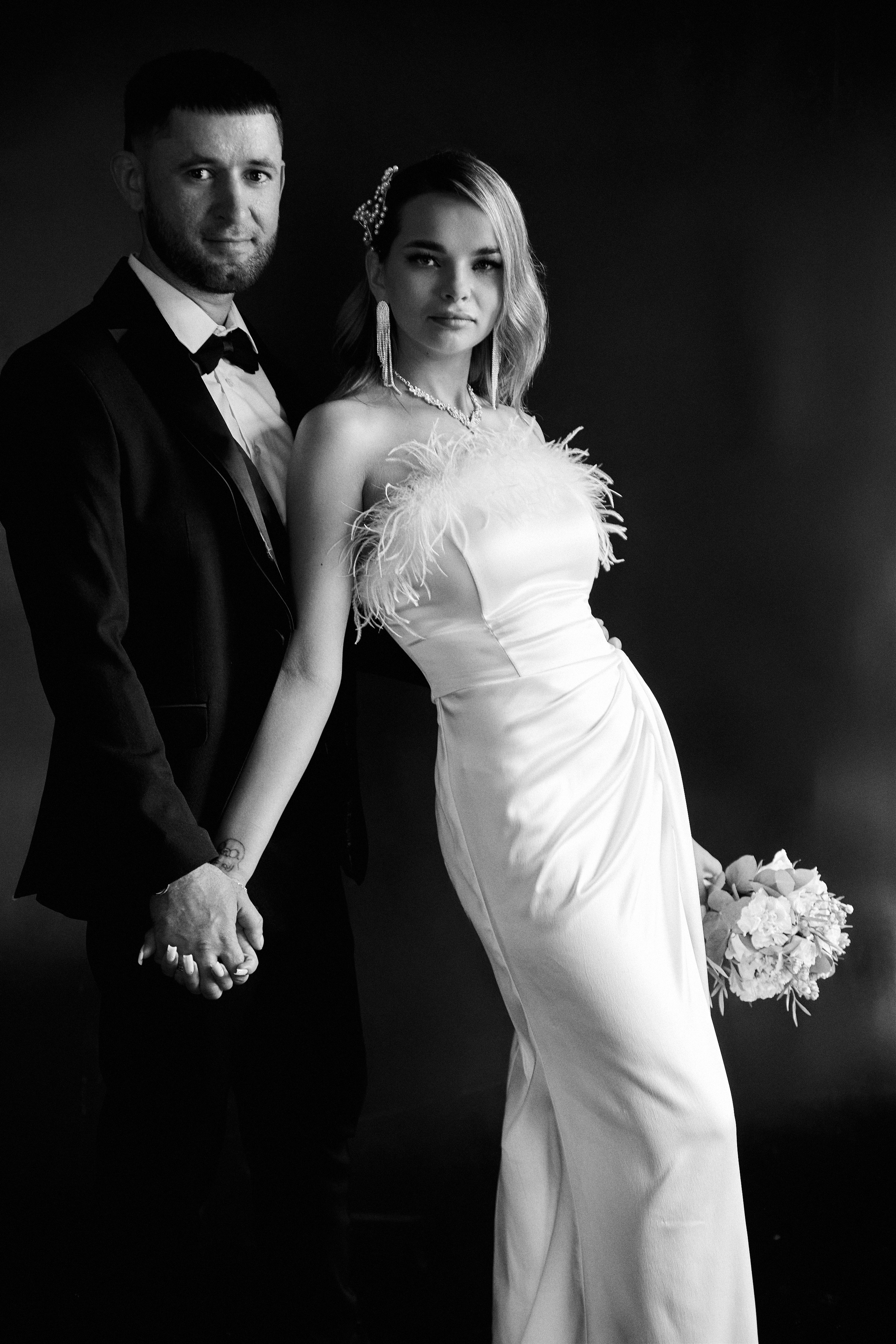 Анастасия и Евгений. Фотограф в г. Уссурийск Юлия Зозуля