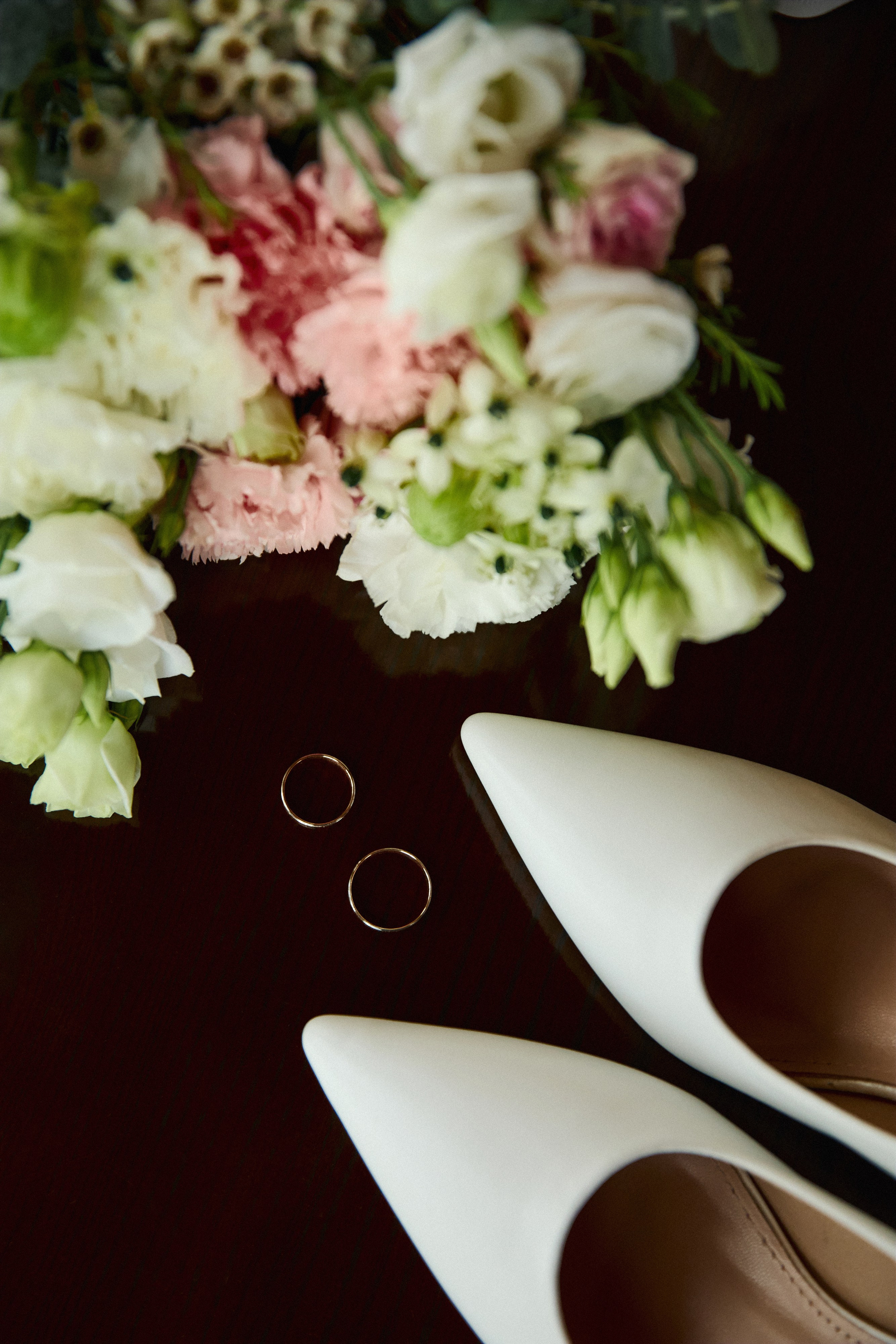 Диана и Илья. Фотограф в г. Уссурийск Юлия Зозуля