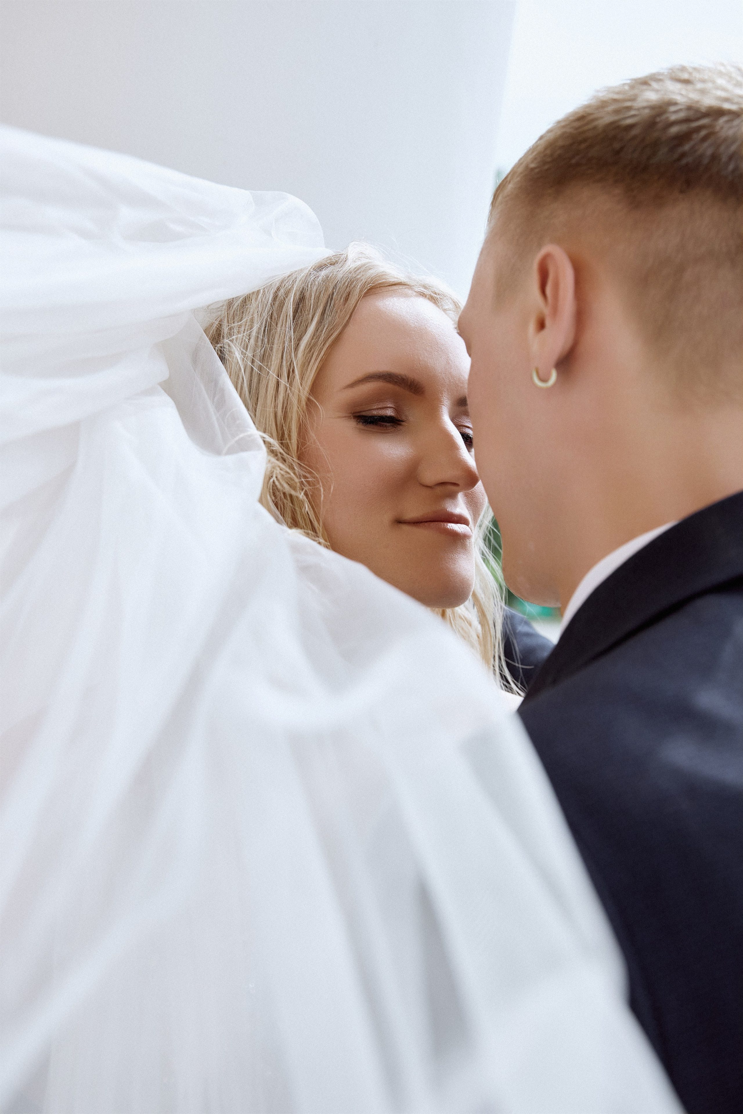 Ольга и Сергей. Фотограф в г. Уссурийск Юлия Зозуля