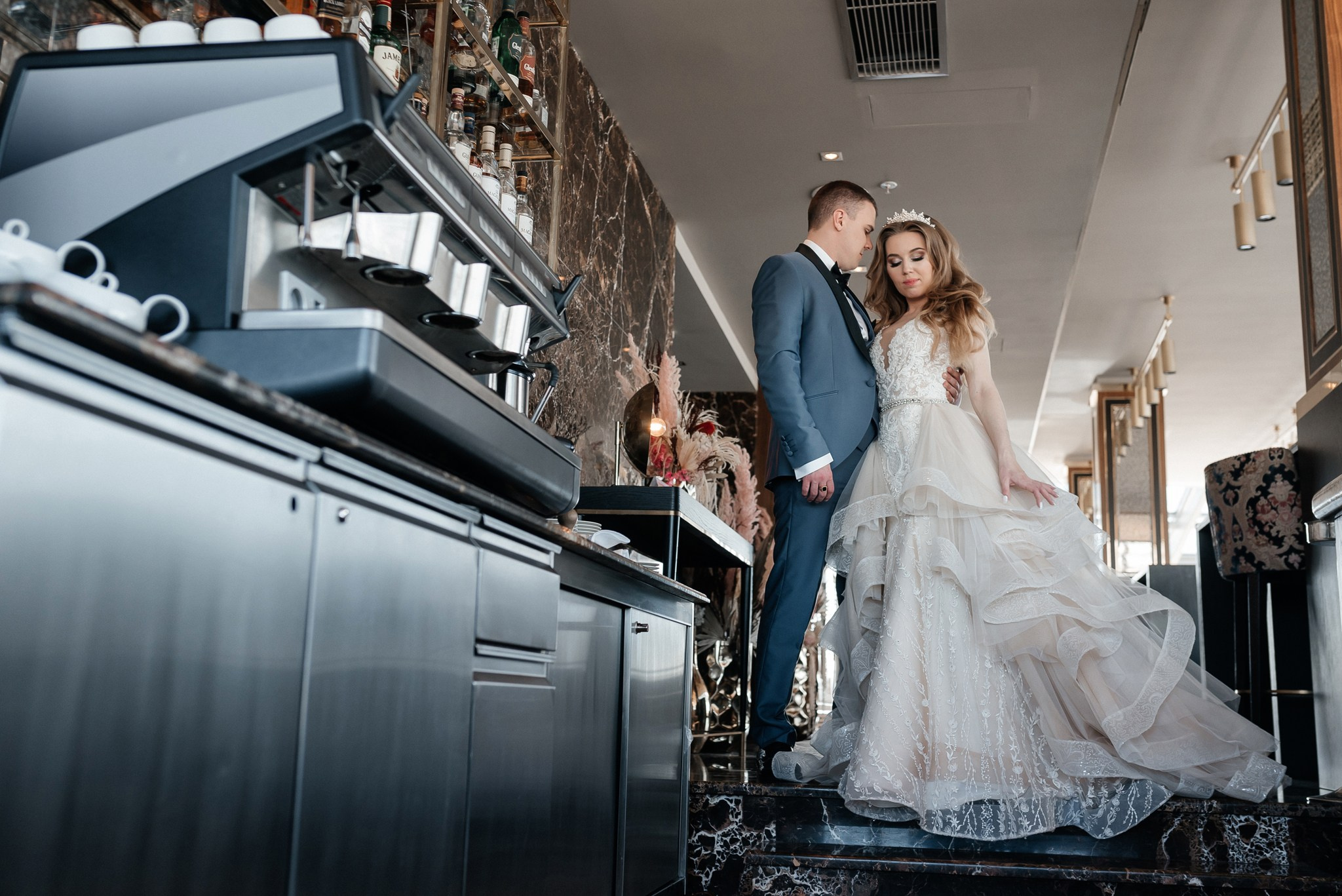 Съемки в отеле. Свадебный и семейный фотограф из Санкт-Петербурга Климов Анатолий