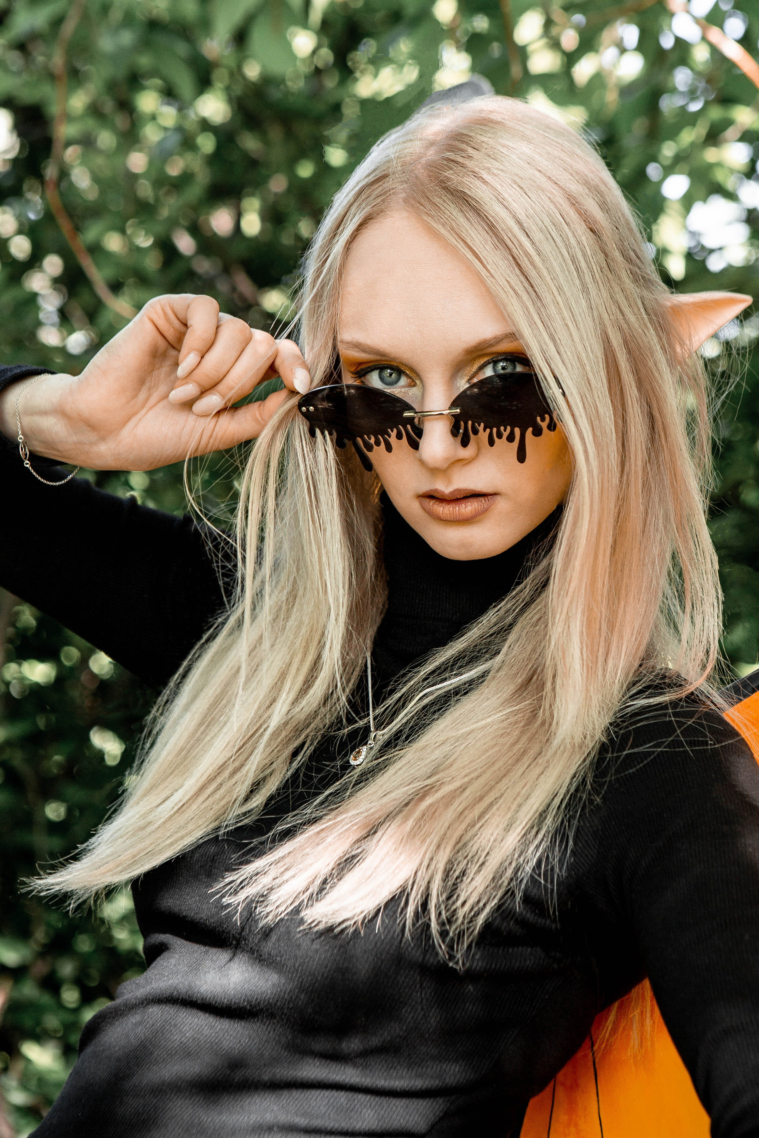 Бабочка. Фотограф Екатерина Голицына