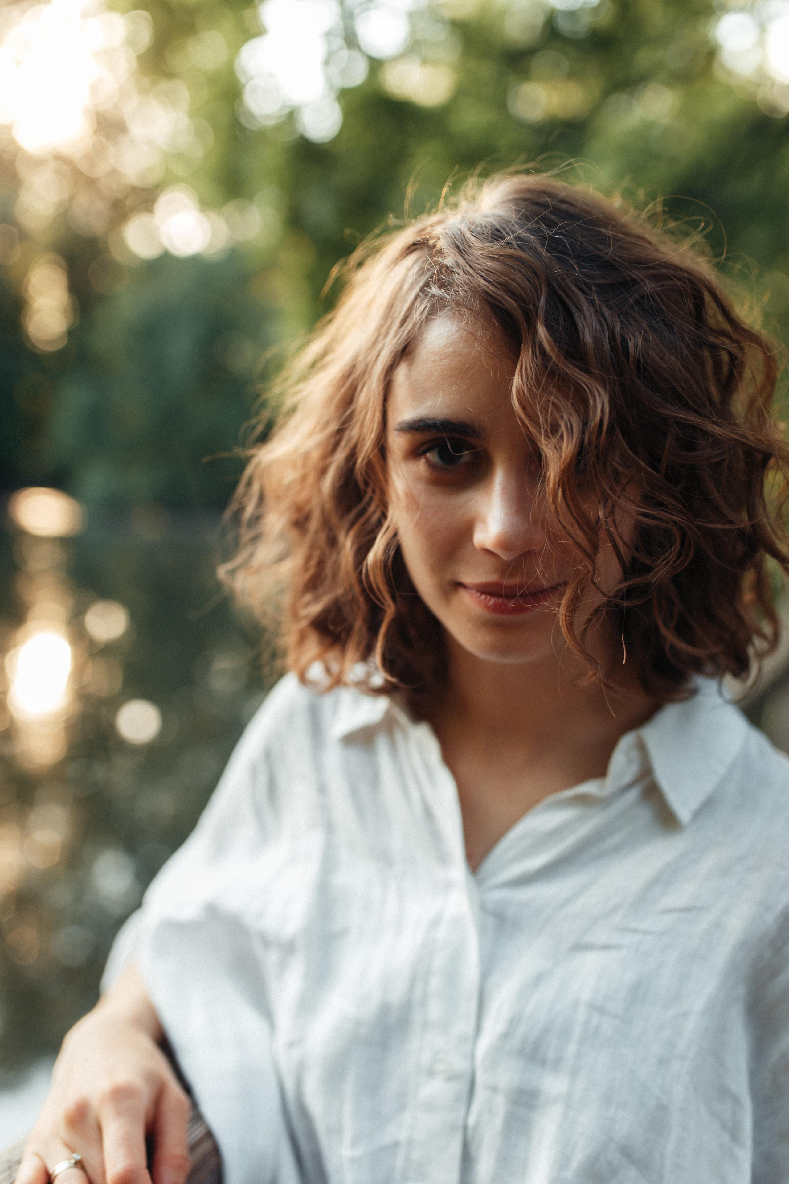 Ксения и маленький Гриша. Семейный фотограф в Москве. Дарья Долгих