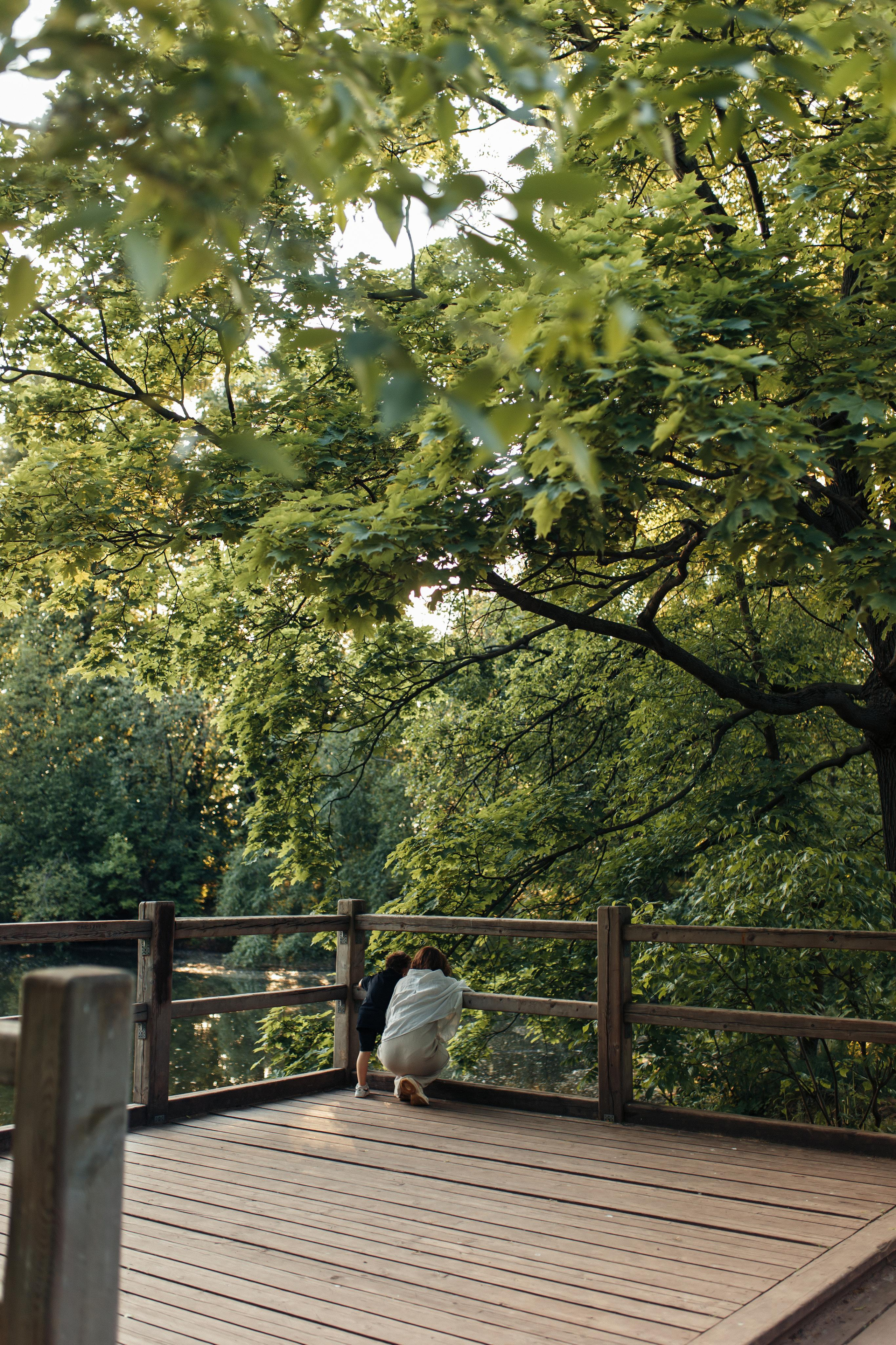 Ксения и маленький Гриша. Семейный фотограф в Москве. Дарья Долгих