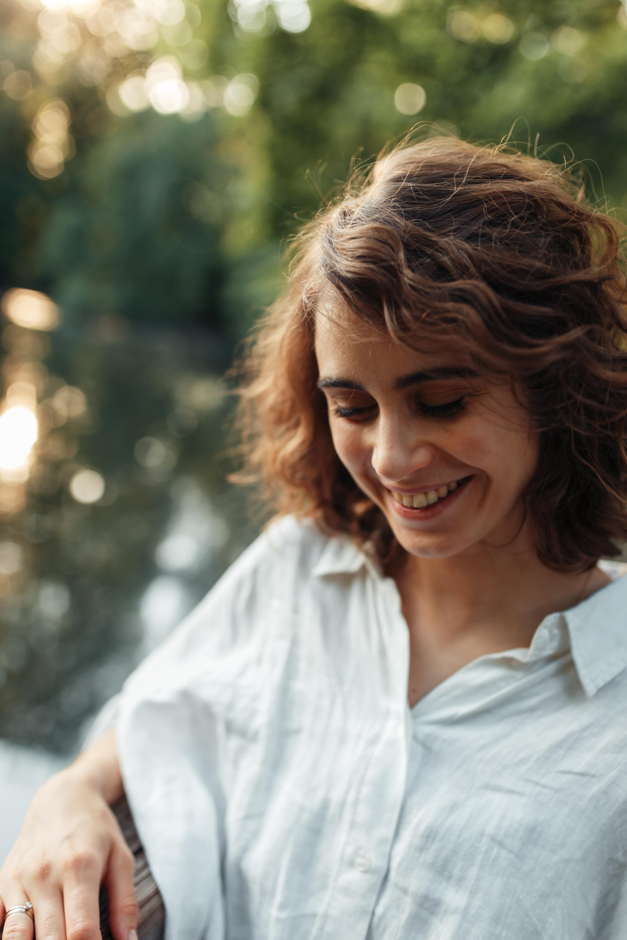 Ксения и маленький Гриша. Семейный фотограф в Москве. Дарья Долгих