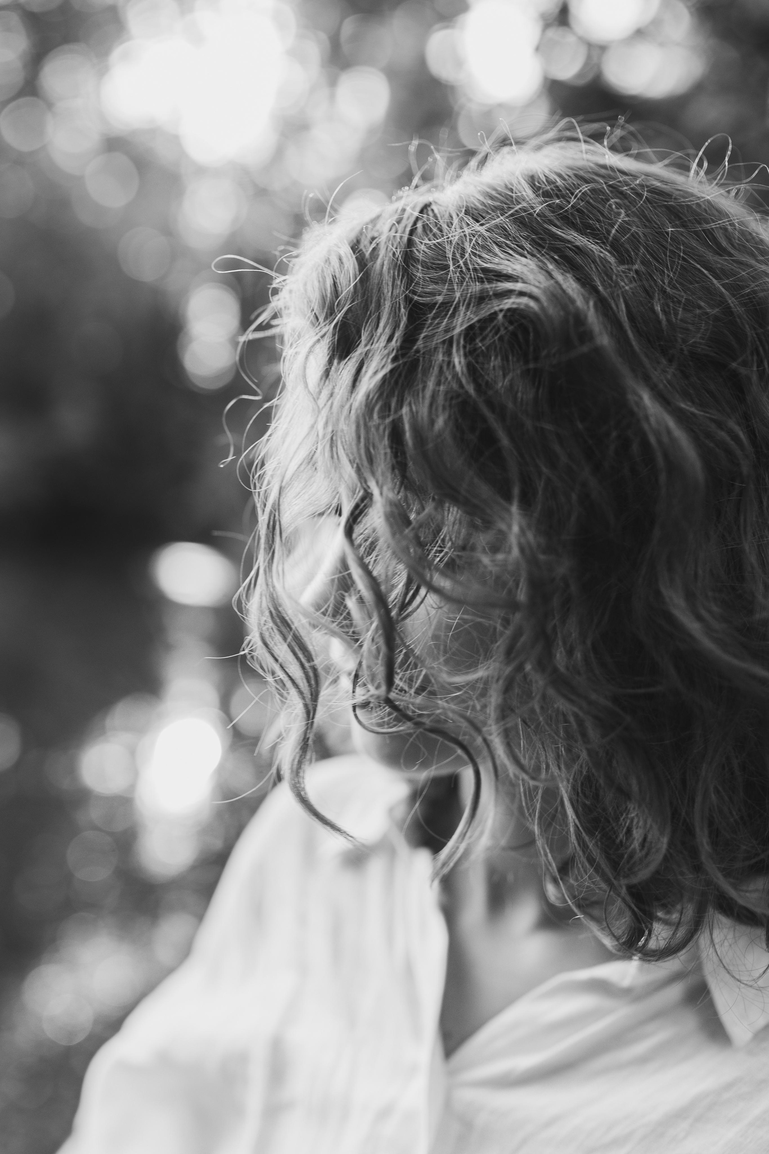 Ксения и маленький Гриша. Семейный фотограф в Москве. Дарья Долгих