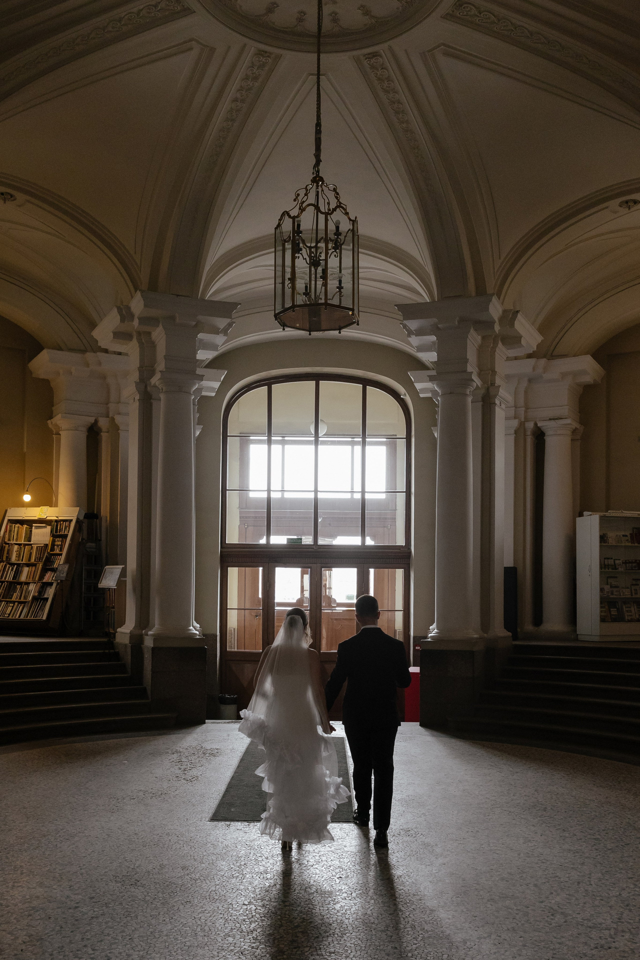 WEDDING D&K. Свадебный фотограф Дмитрий Краснов. Санкт-Петербург