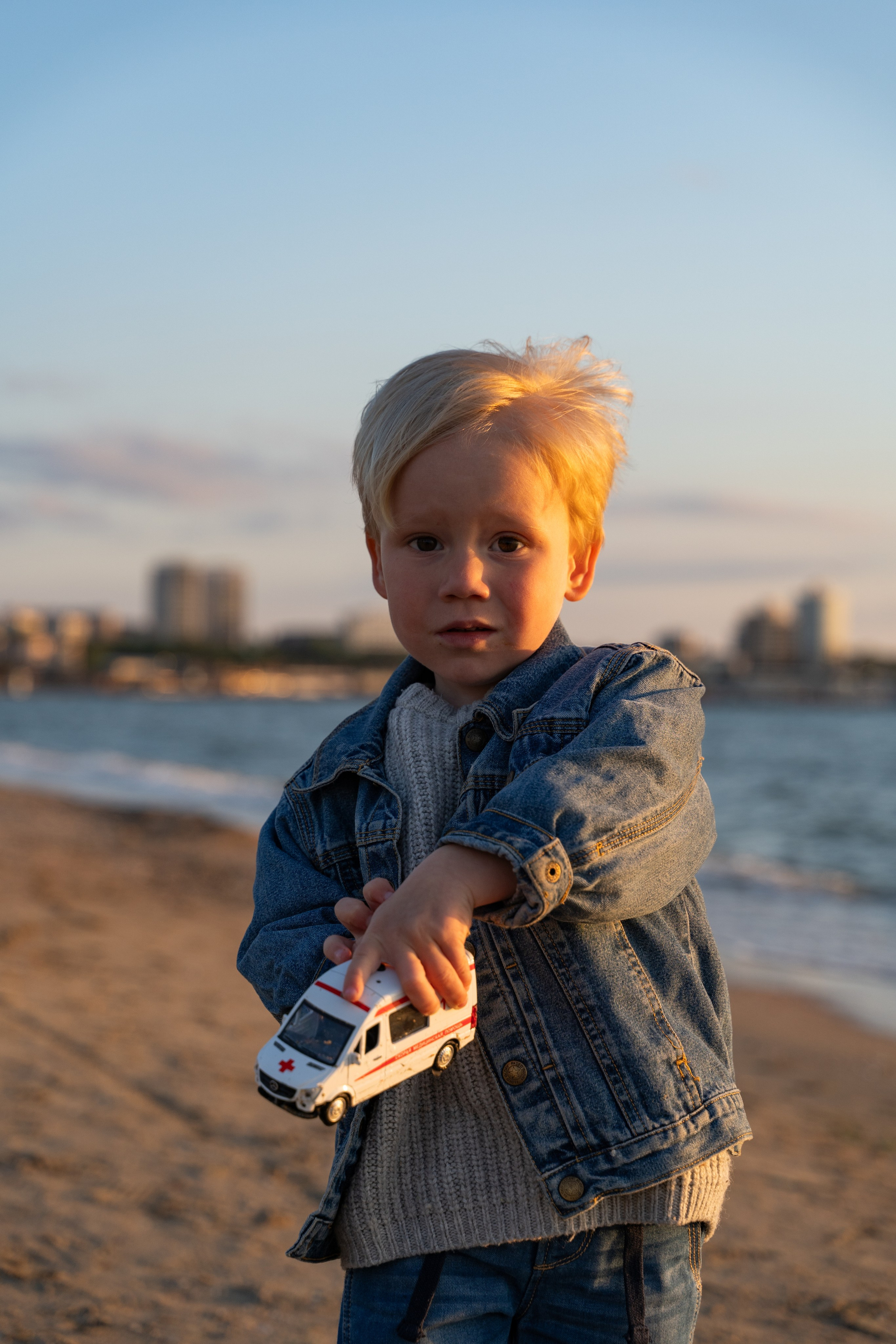 Дети. Фотограф в Анапе Динара Шеви