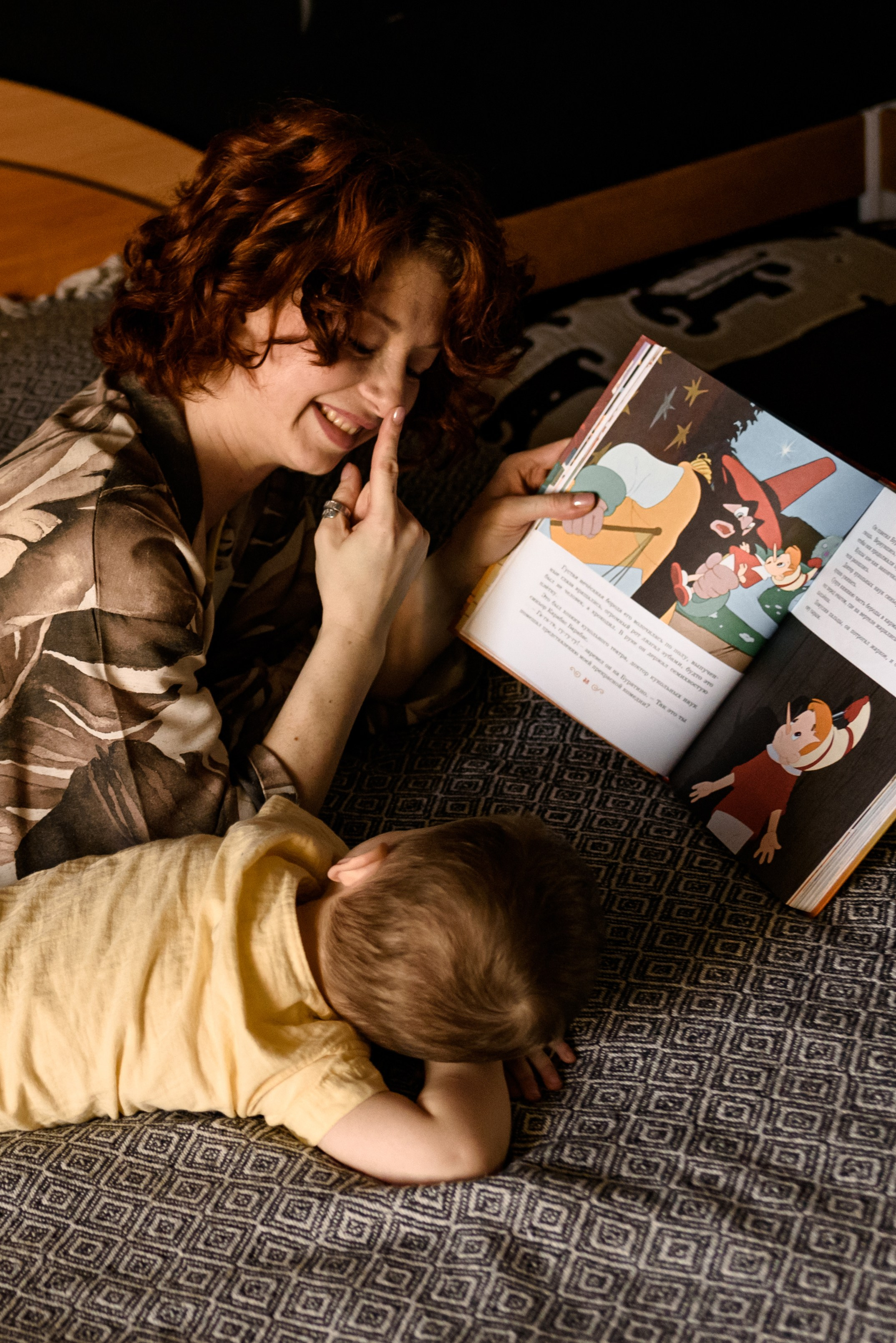 Kseniya & Damir. Семейный, Свадебный фотограф СПБ Питер— Романова Екатерина