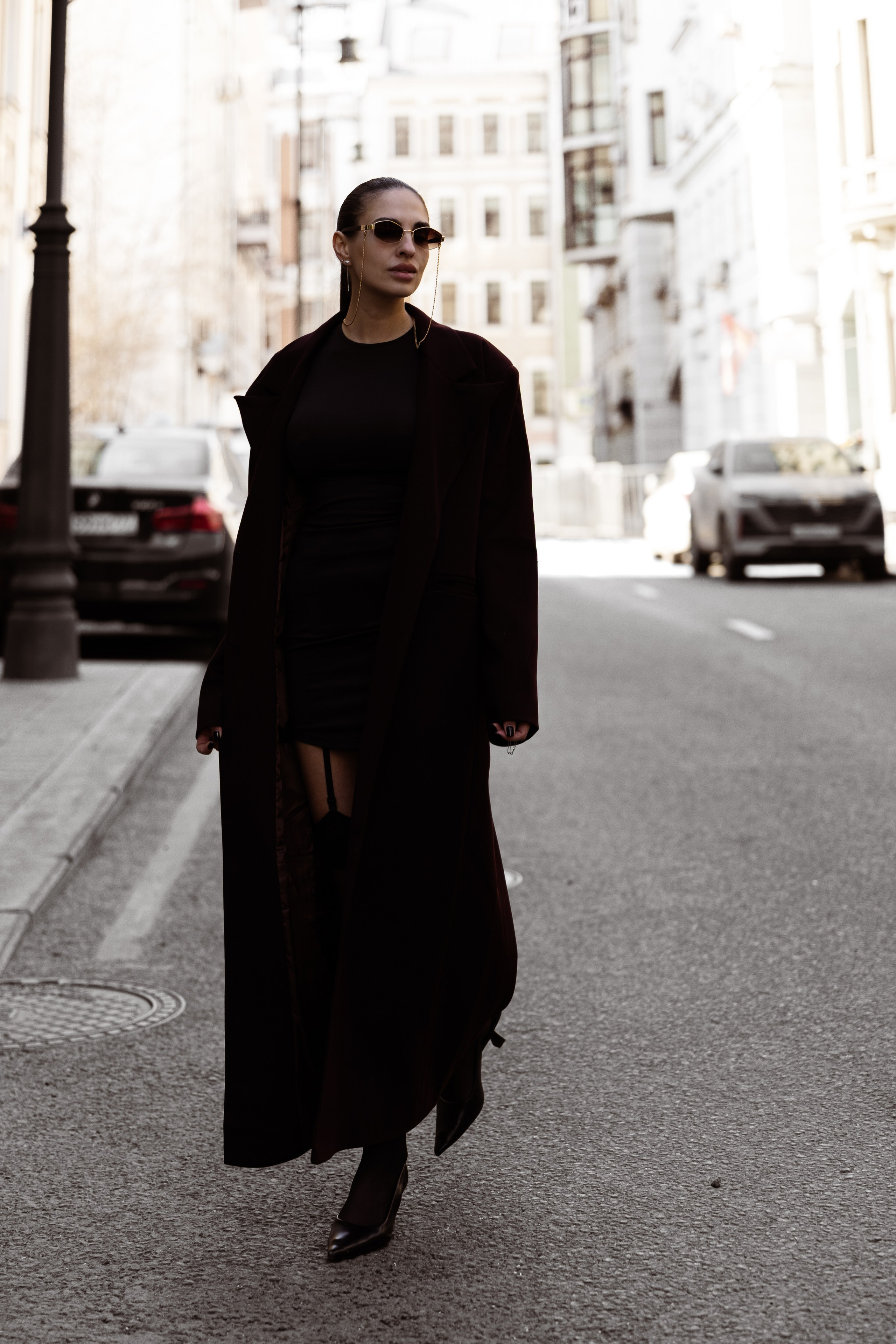 Портфолио. Женский фотограф Екатерина Смолина в Москве