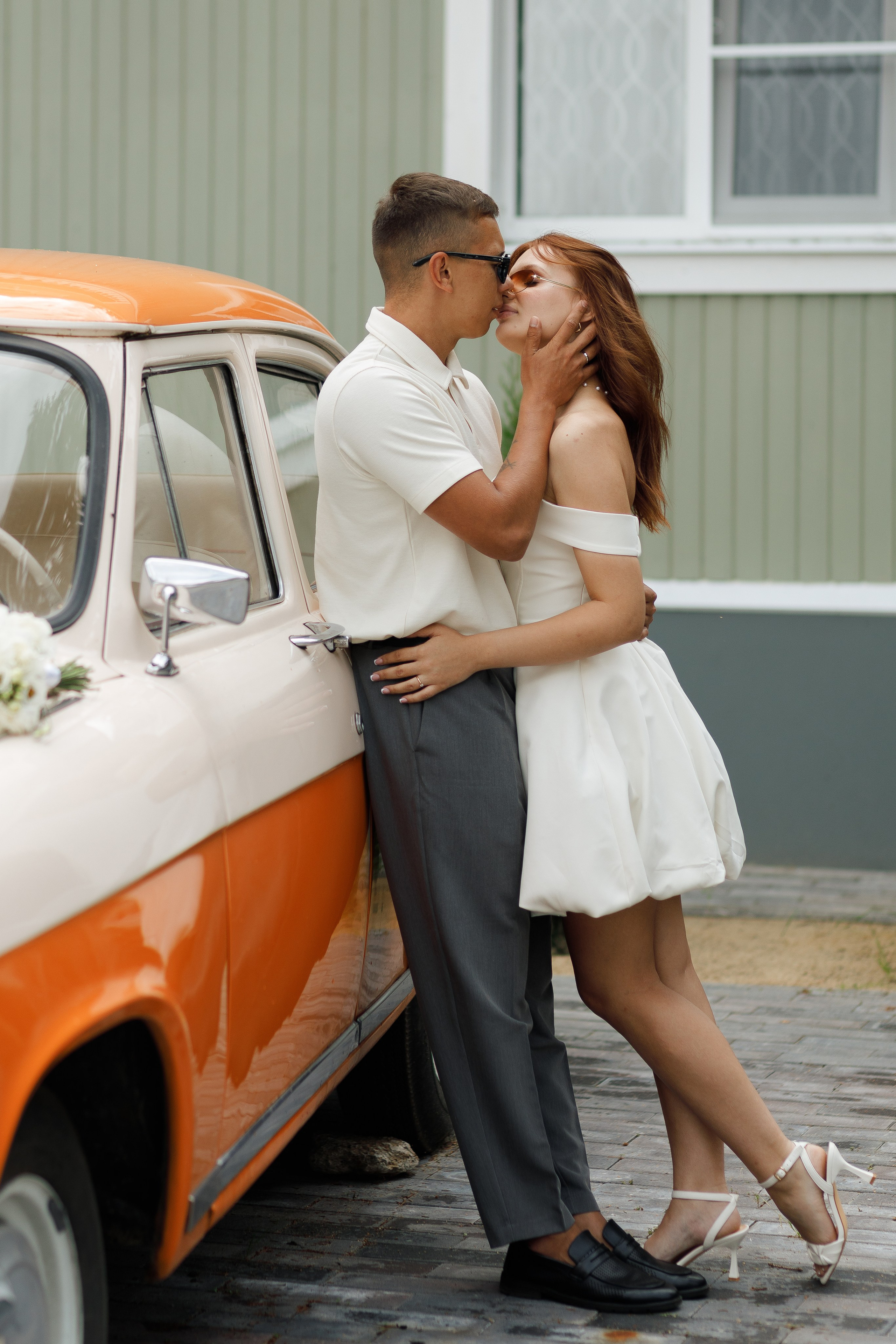 Август, 8. Фотограф Дарья Белова Нижний Новгород, Балахна