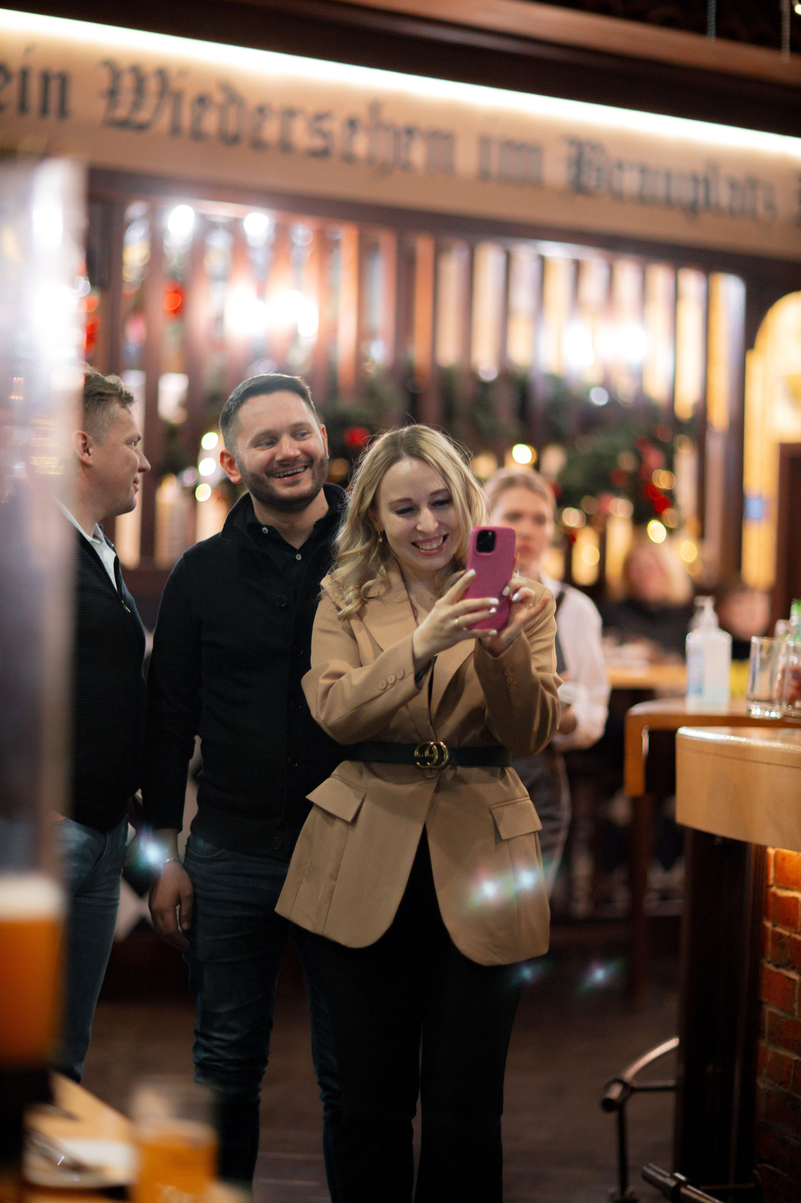 Репортажная фотосессия для Дмитрия Губерниева, г.Ижевск, Назаров Рома. Бизнес фотограф Ижевск — Назаров Роман