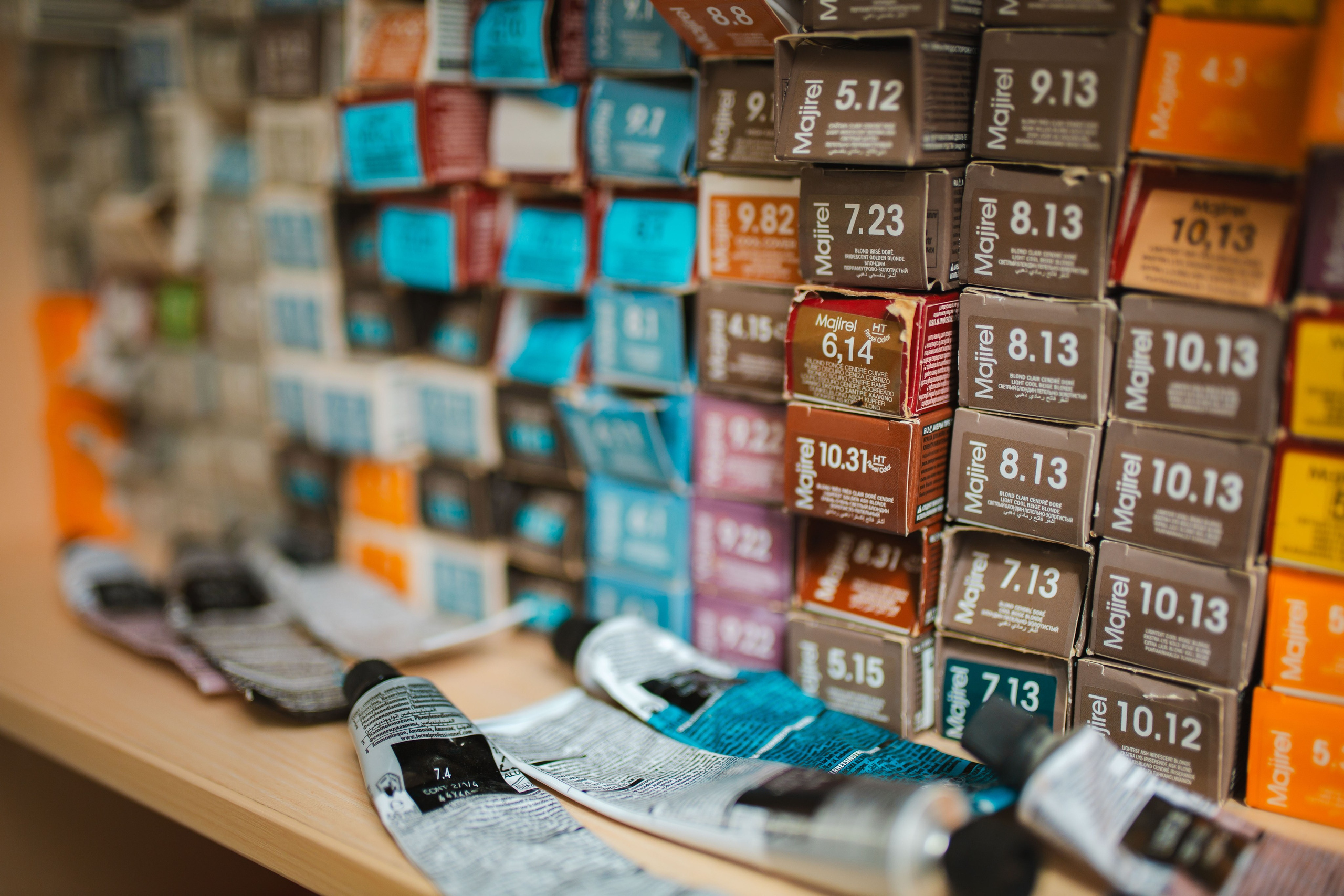 Контент съемка Ваниальное небо Ижевск. Бизнес фотограф Ижевск — Назаров Роман