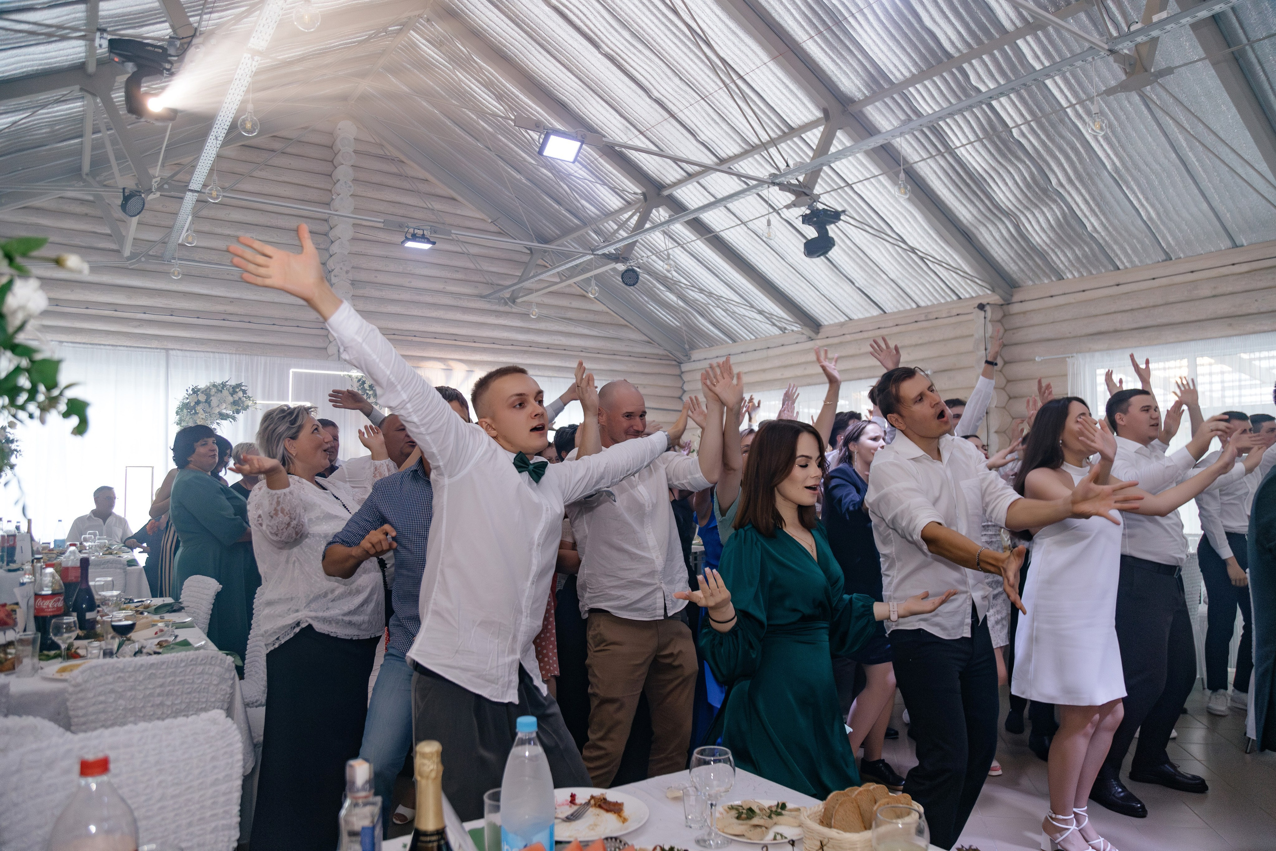 Ян и Катя. Свадебный и семейный фотограф Юлия Виноградова