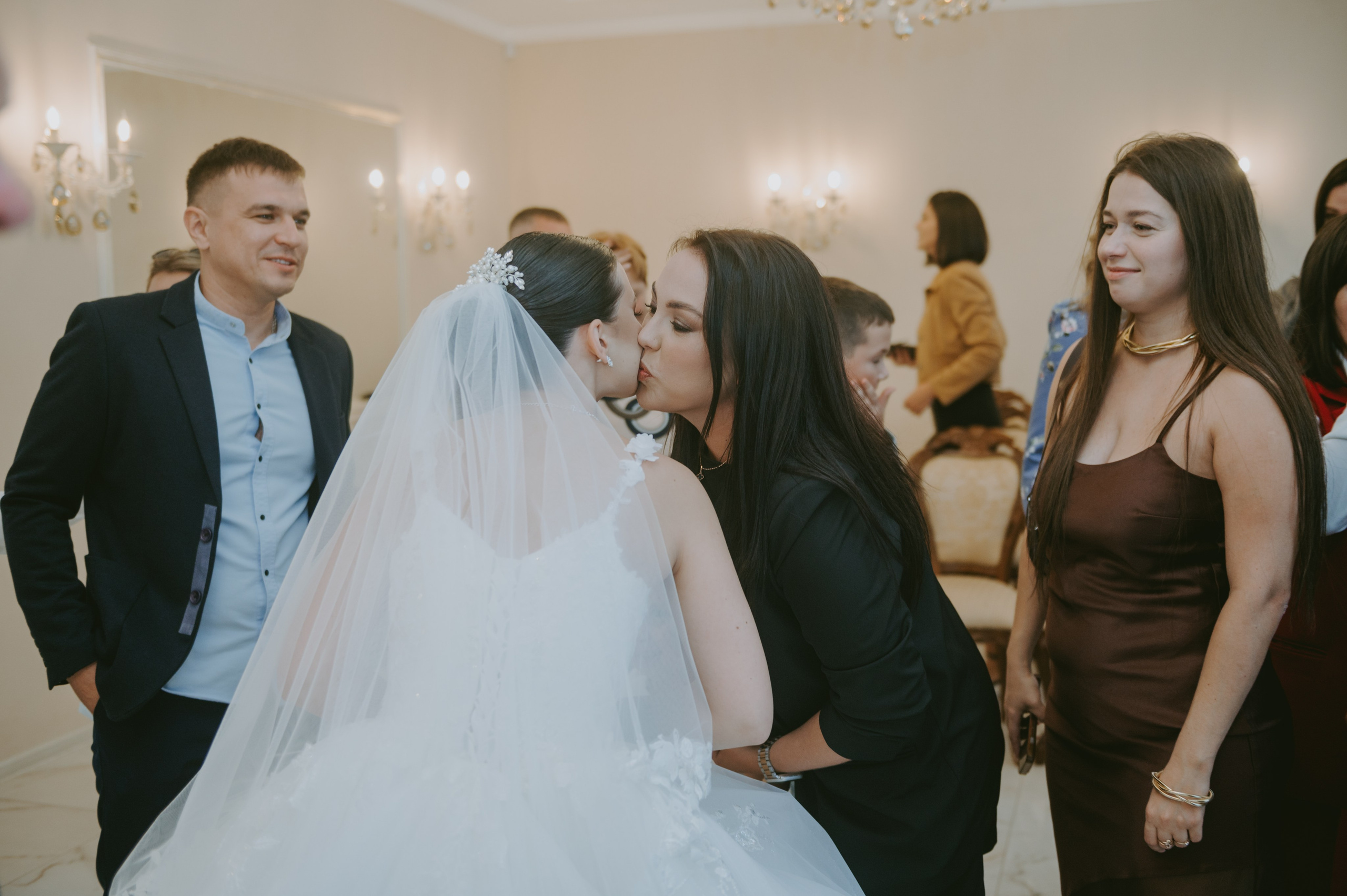 Роман & Вероника. Свадебный и семейный фотограф город Темрюк Фотостудия Темрюк