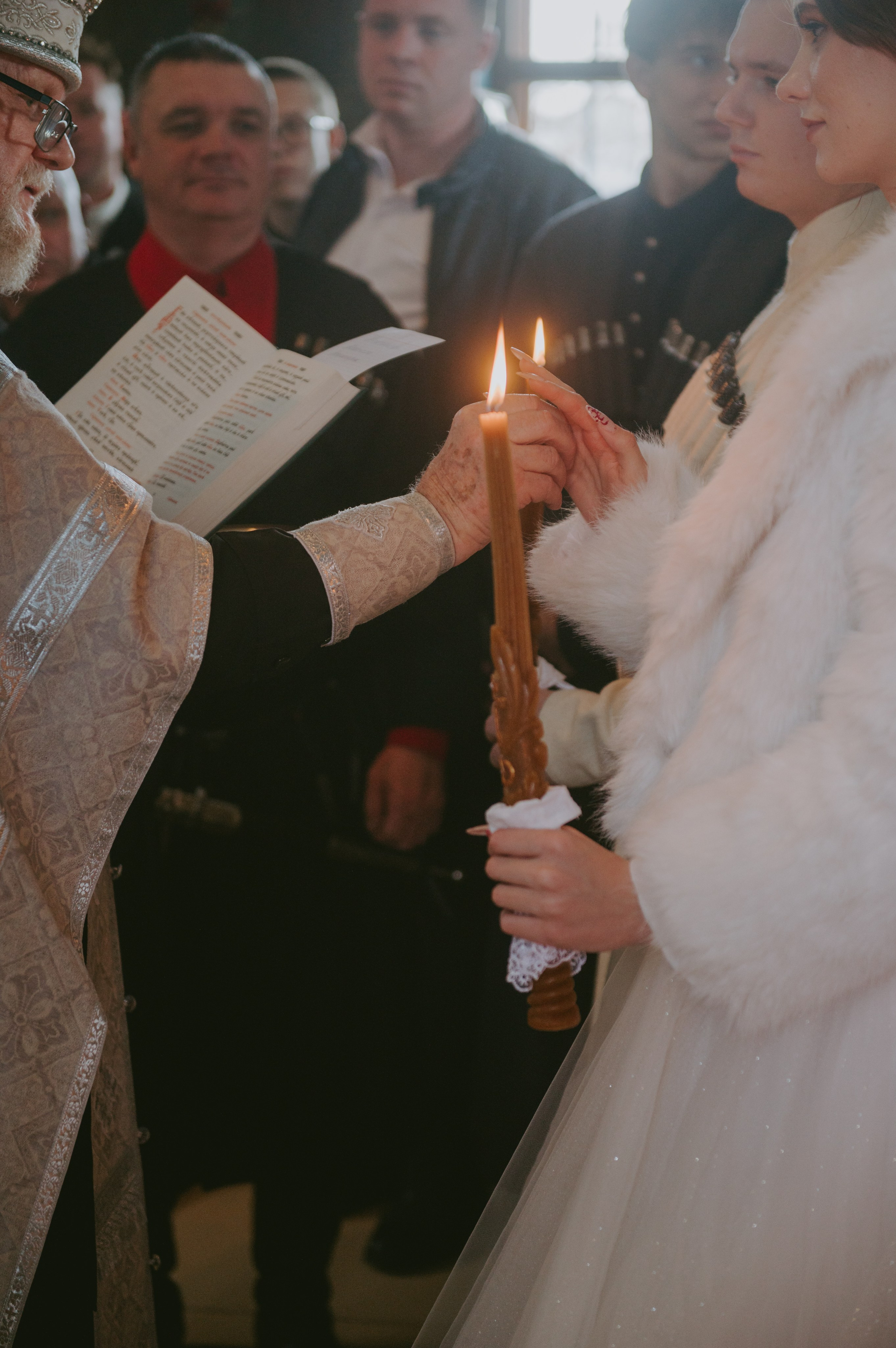 Полина & Михаил. Свадебный и семейный фотограф город Темрюк Фотостудия Темрюк