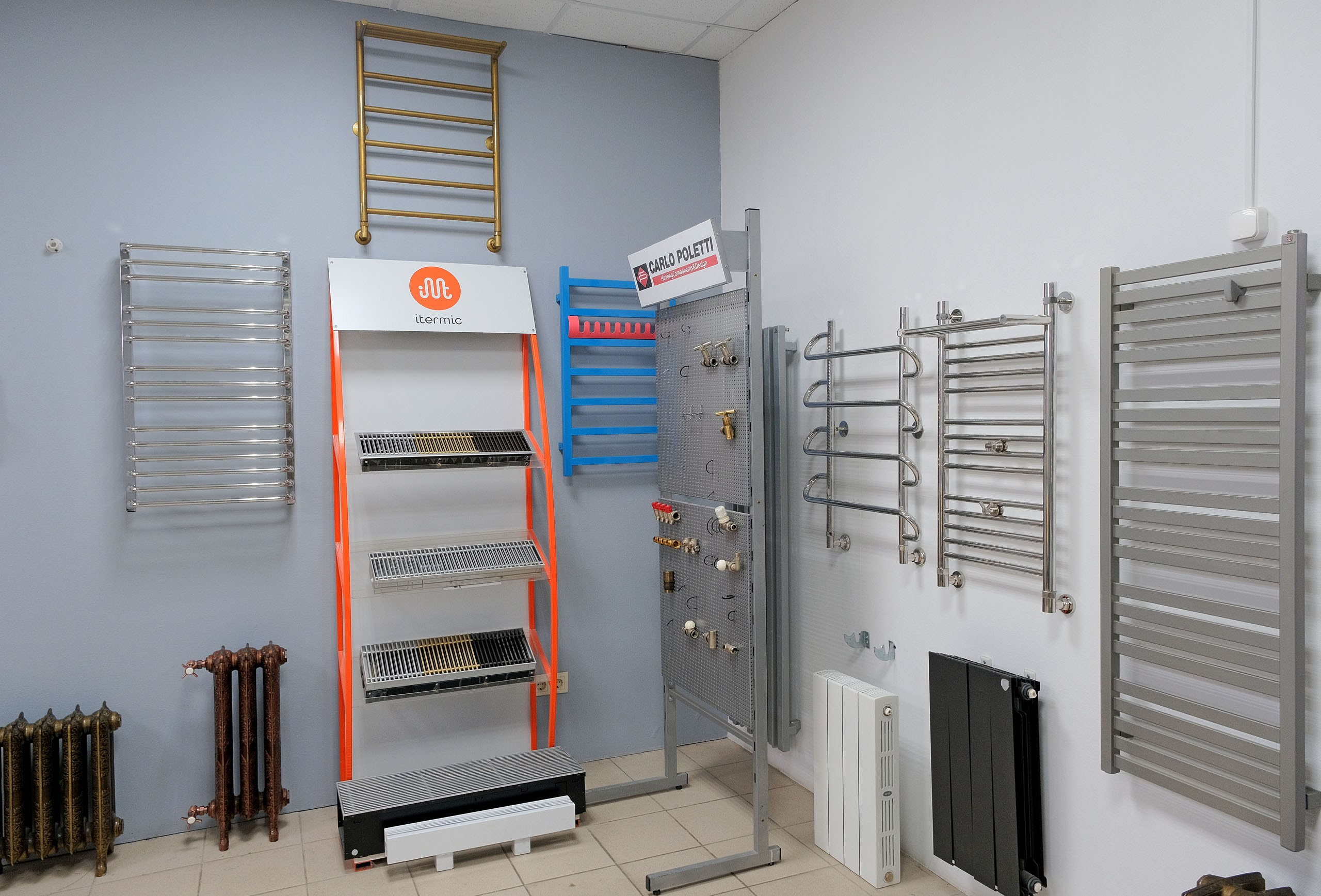 Фотоальбом с интерьерами (Часть 1)