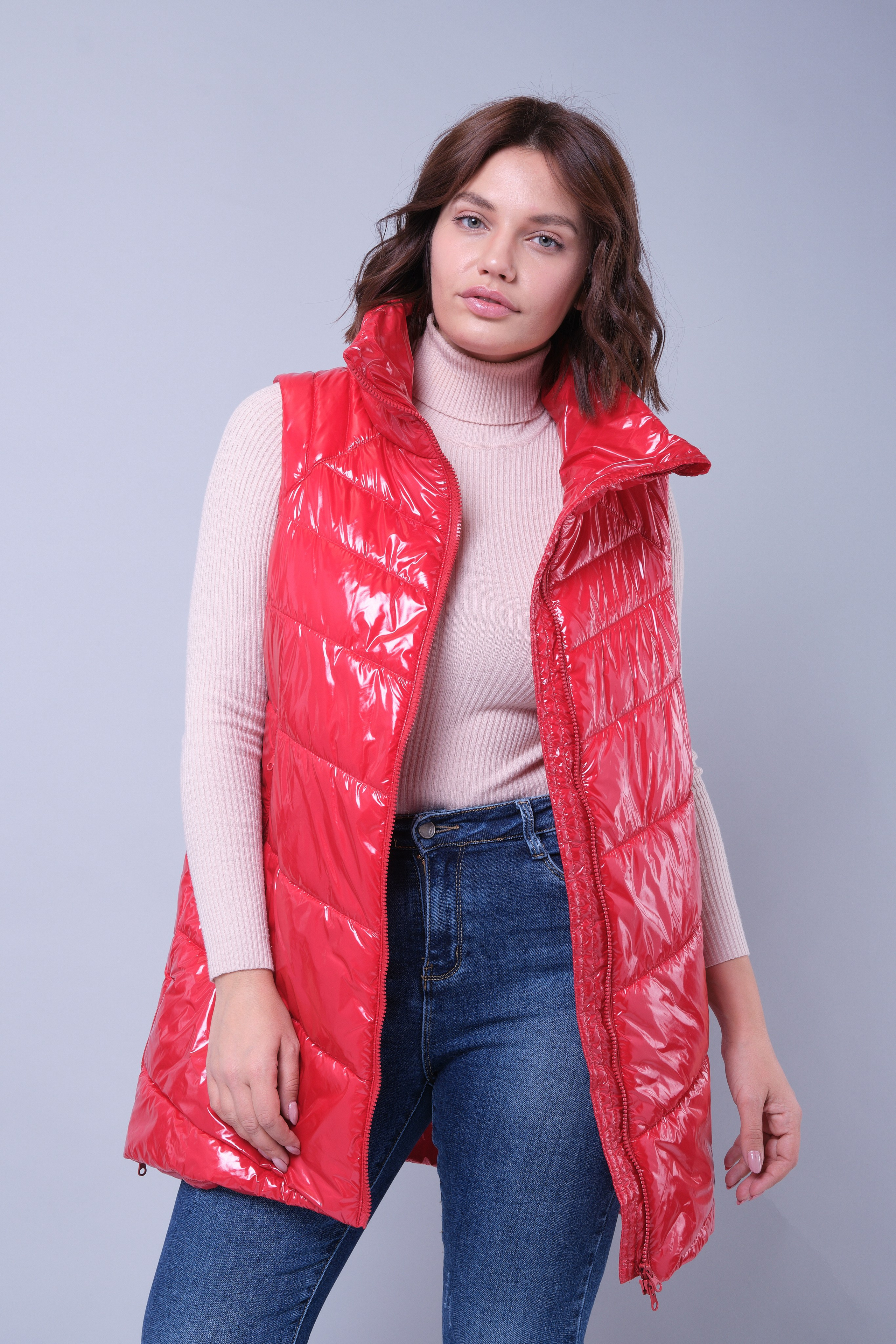 Фотоальбом с модельными съёмками (Часть 2)