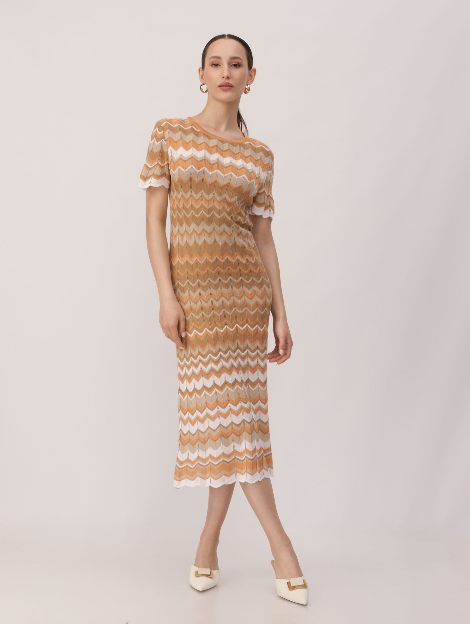 Фотоальбом с модельными съёмками (Лера)