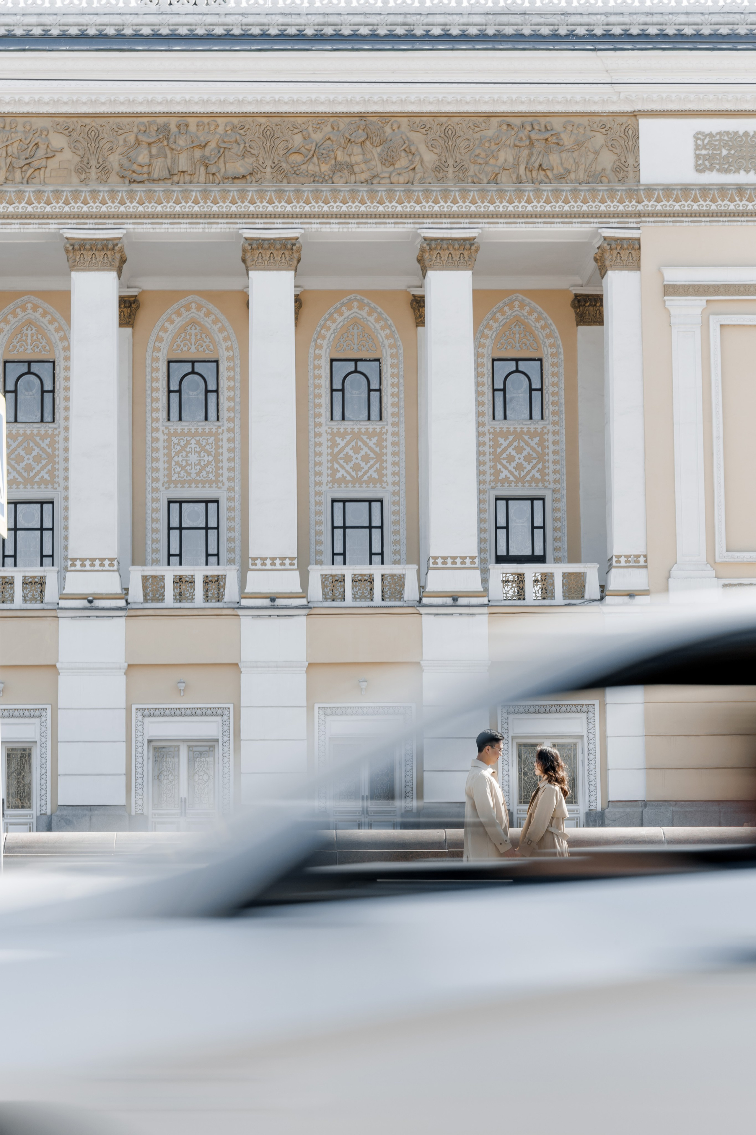 Aldiyar & Akerke. Медиа продакшн, свадебные съемки, история любви в Алматы