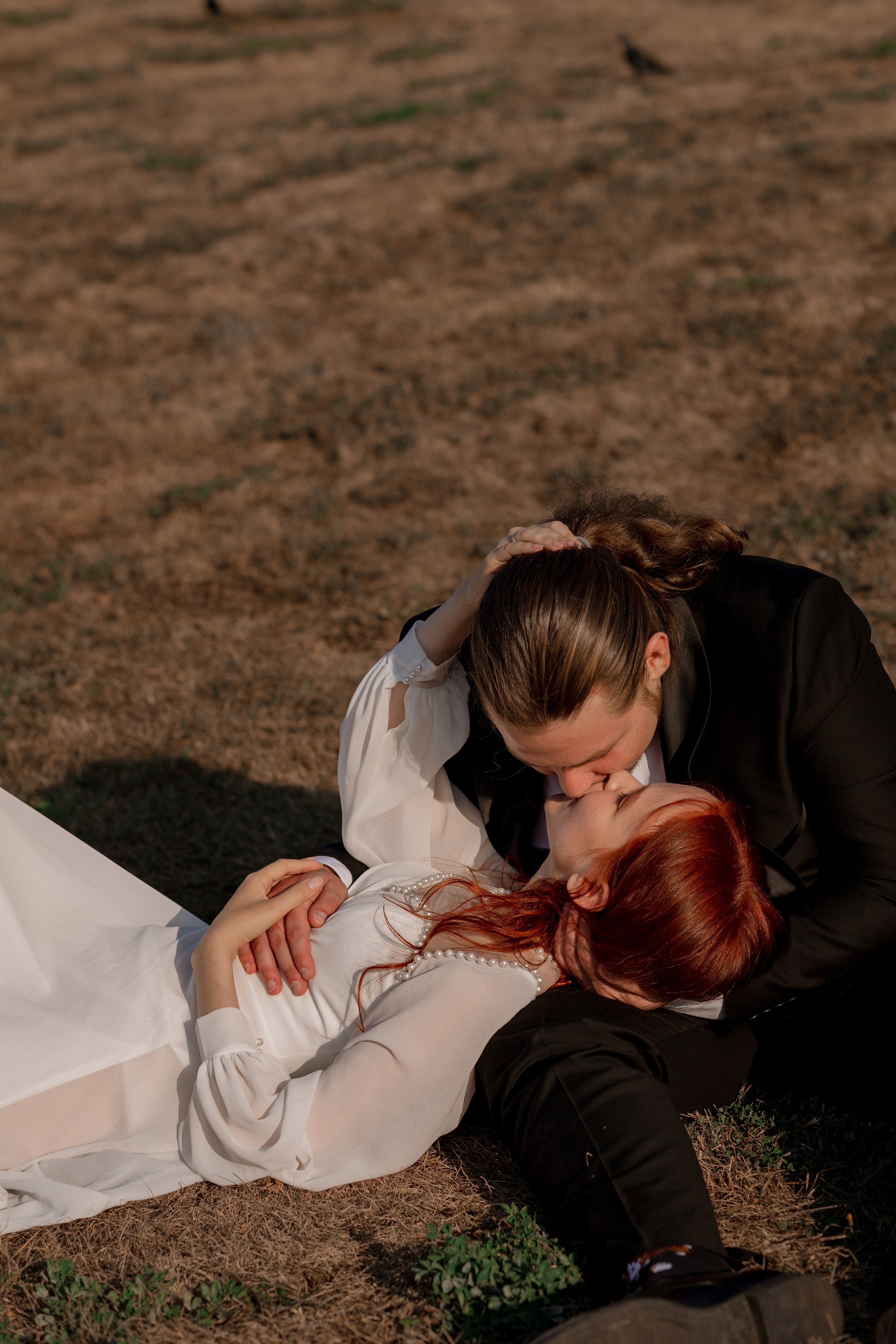 Павел & София. Свадебный фотограф в Чебоксарах Анастасия Иванова