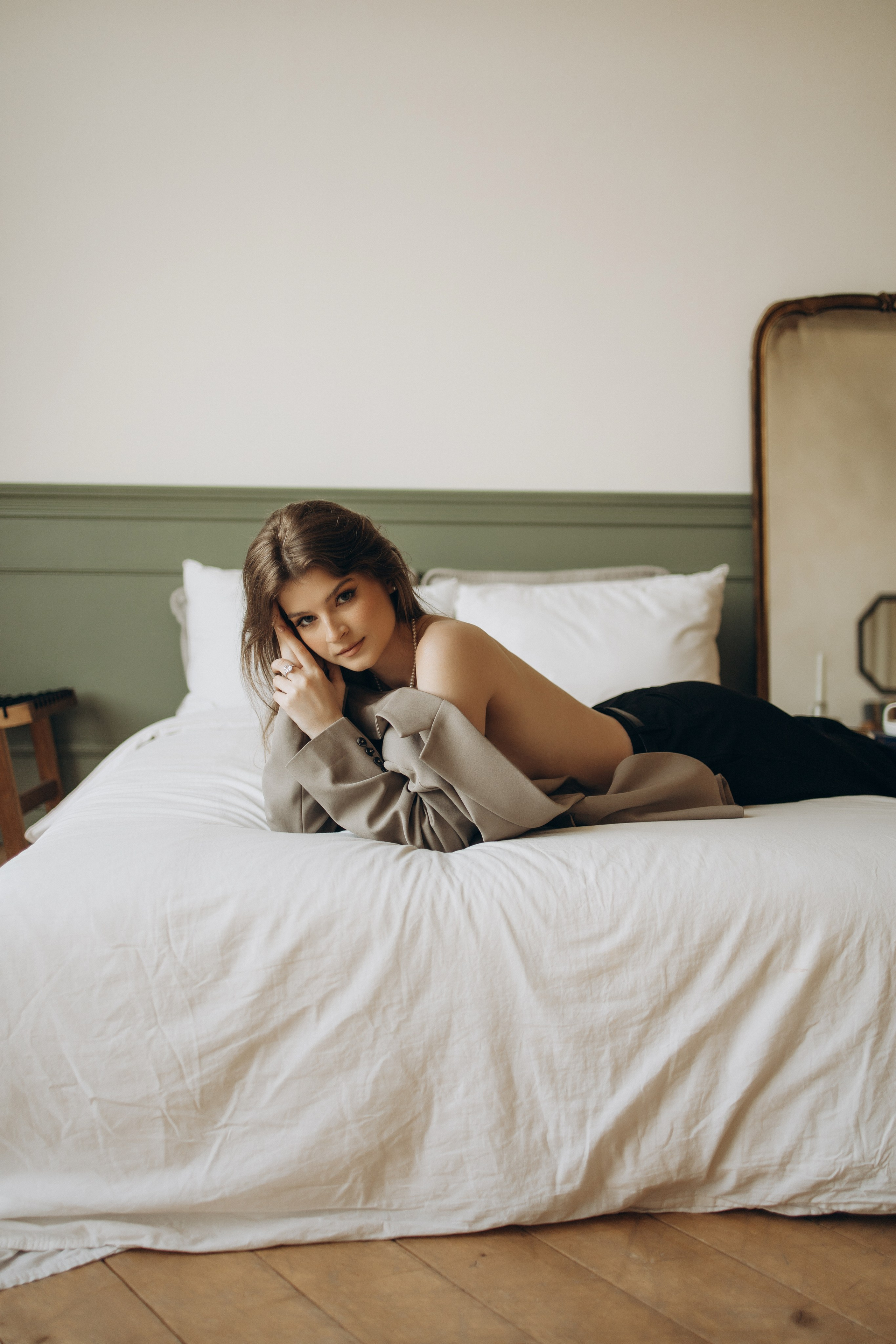 Марина. Самый теплый фотограф в Краснодаре Рябоконь Ксения