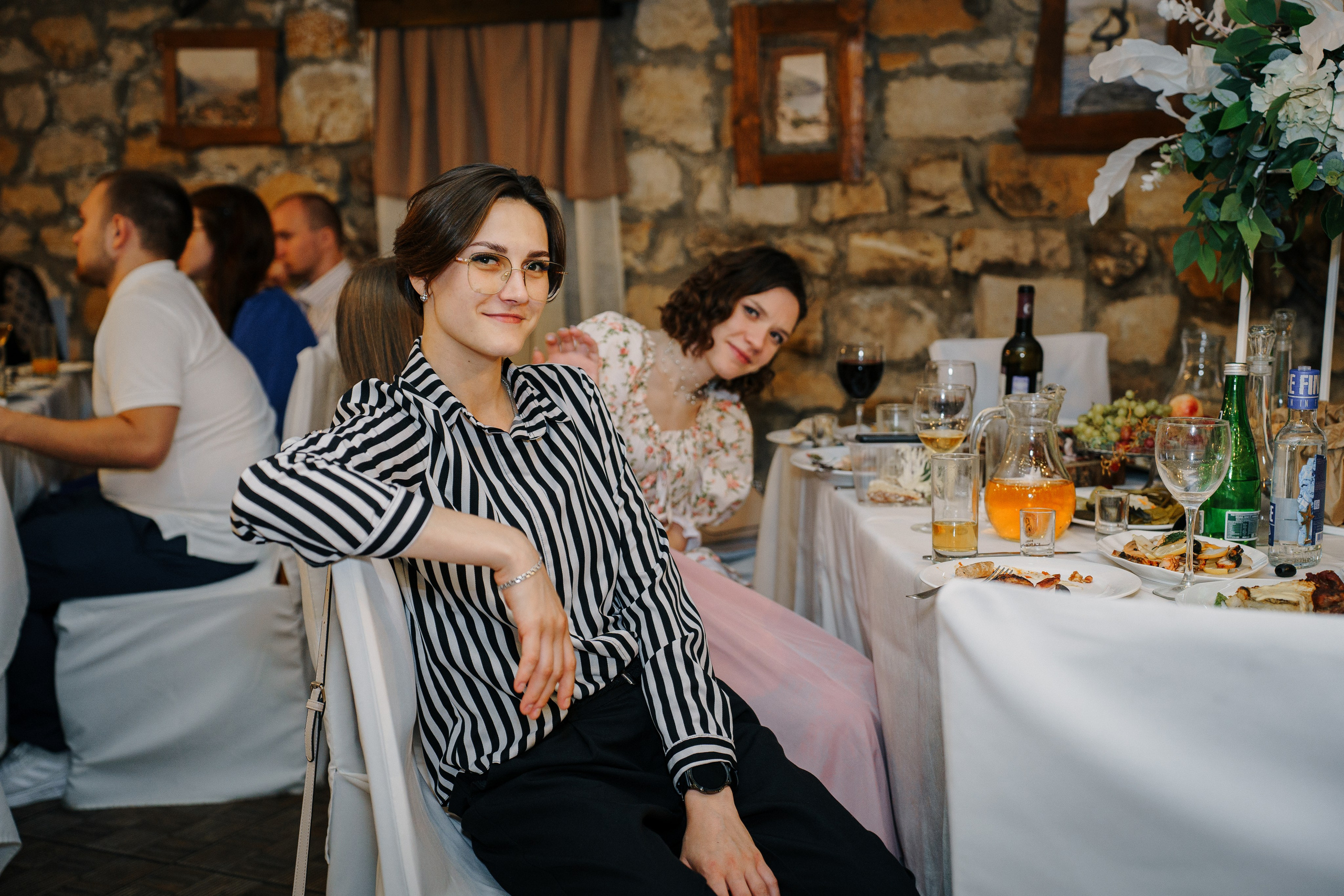 Максим и Наталья. Свадебная фотосъемка. Свадебный фотограф в Воронеже Александр Работкин