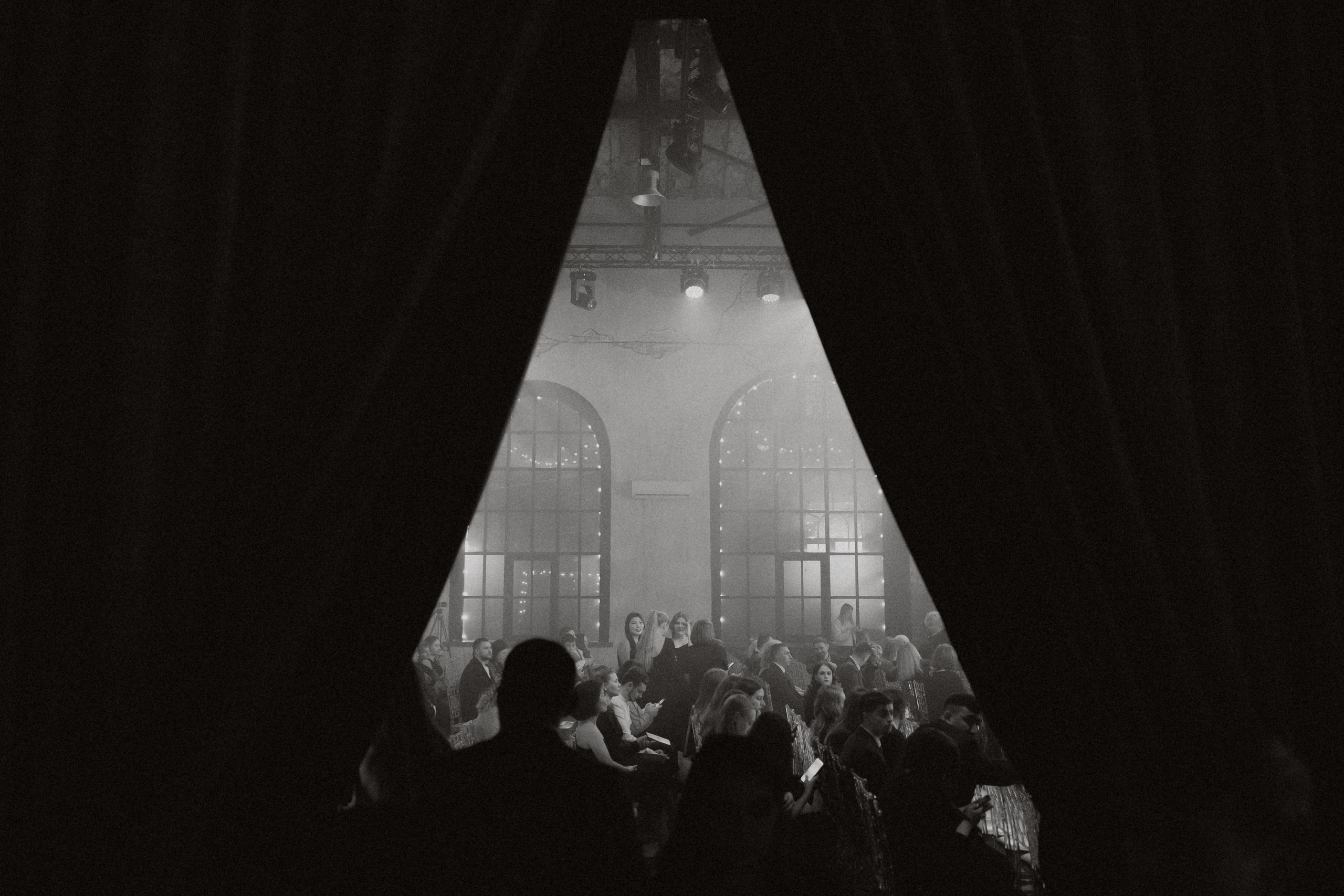 СКС 25 Reportage. Корпоративный и репортажный фотограф Москва