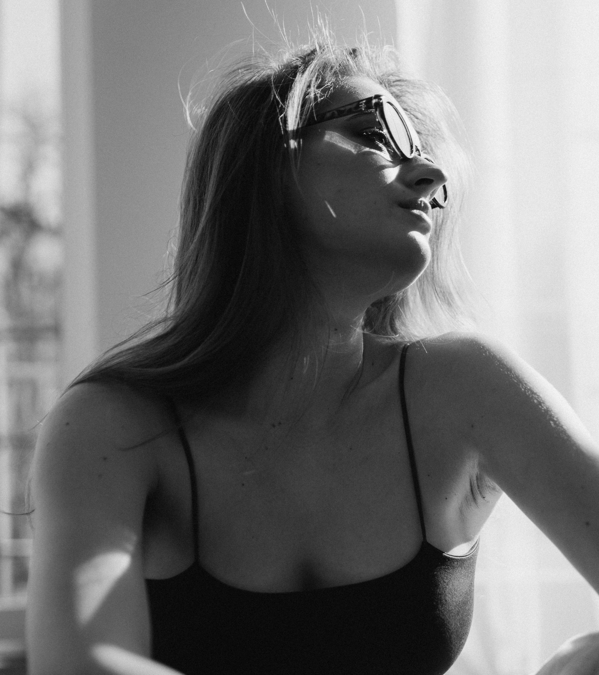Catarina. Фотограф в Алматы Анастасия Новоселова