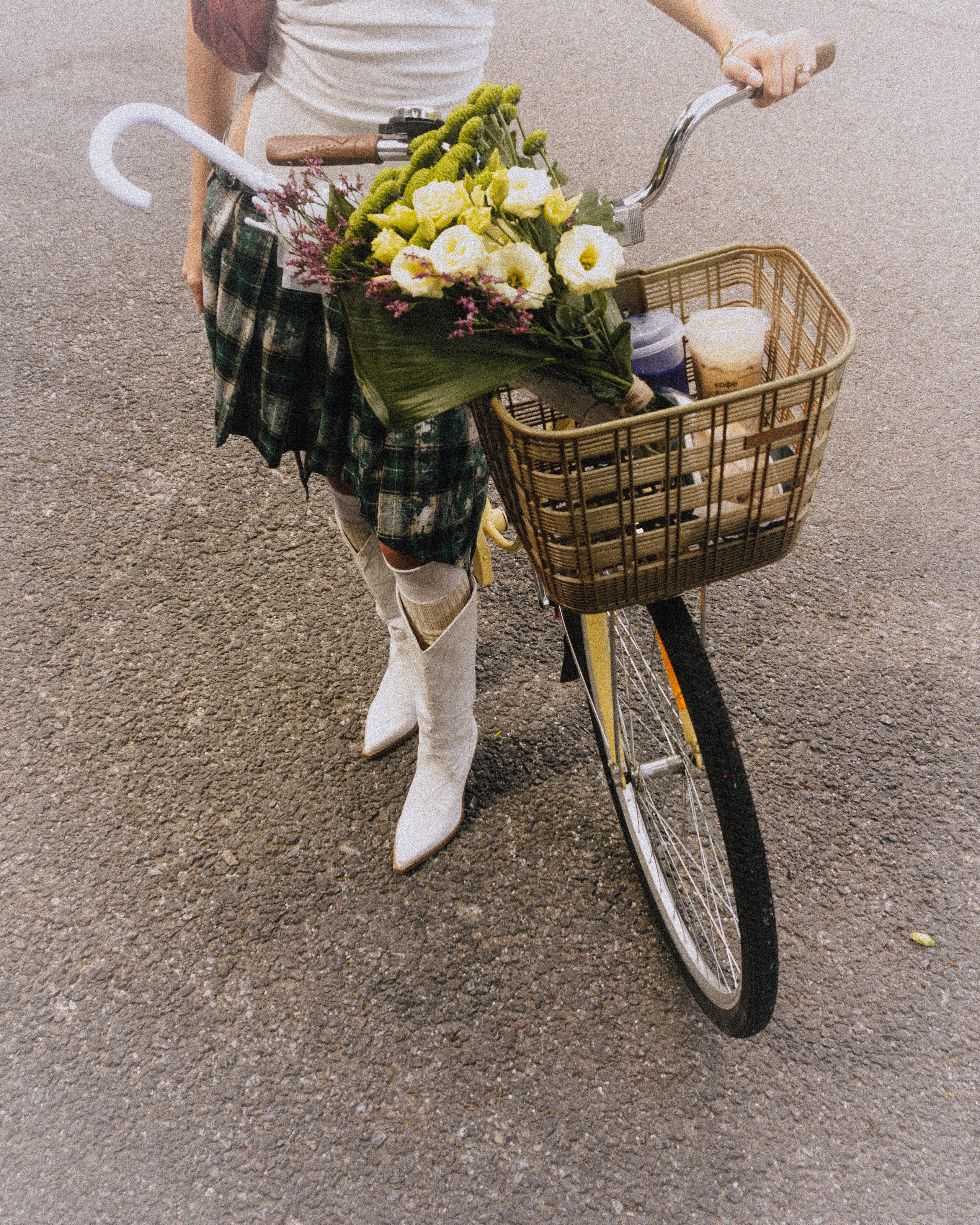 Азбука Вкуса. Cтайлинг