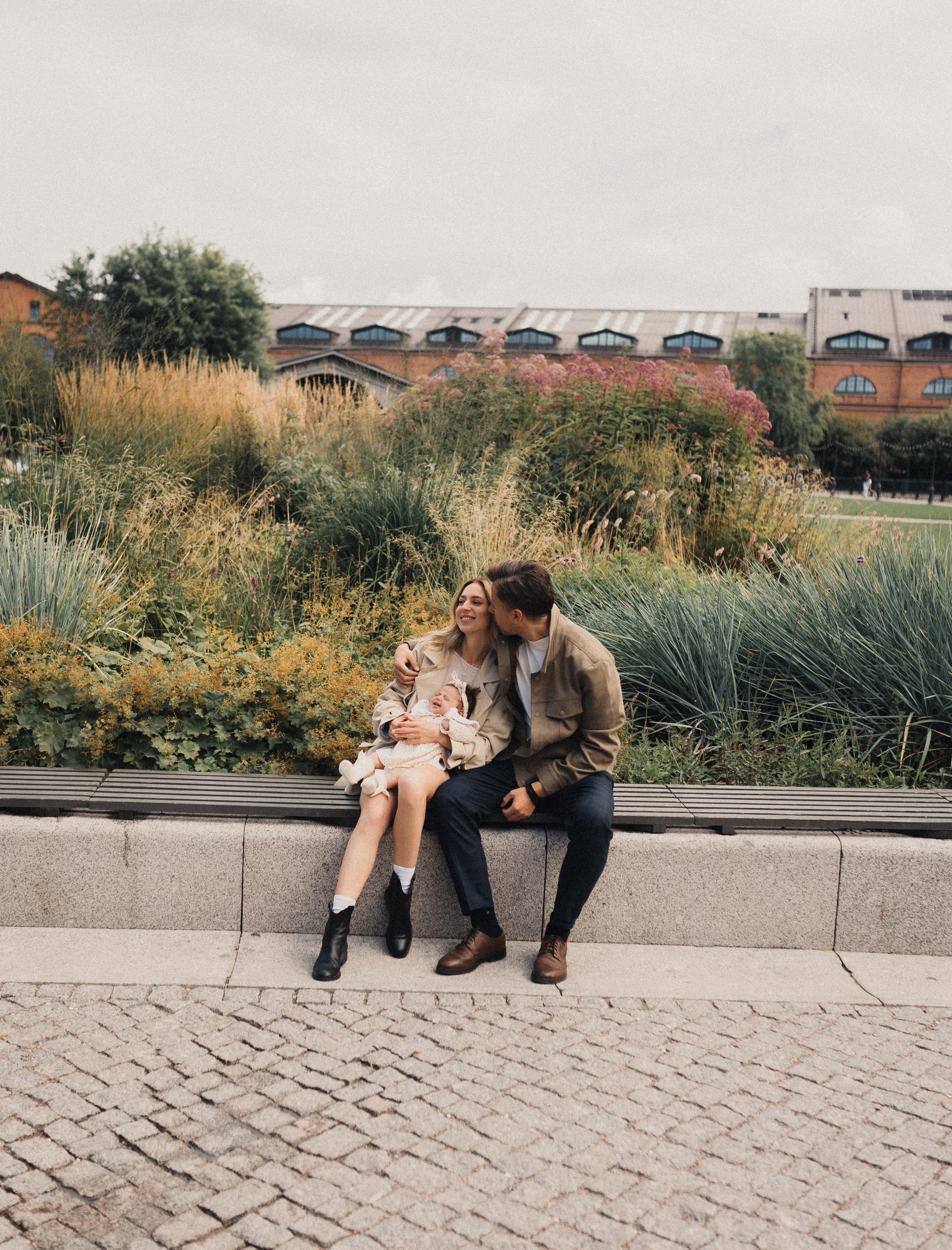 ♡. Свадебный и портретный фотограф в Калининграде и Москве Марк Юдинцев