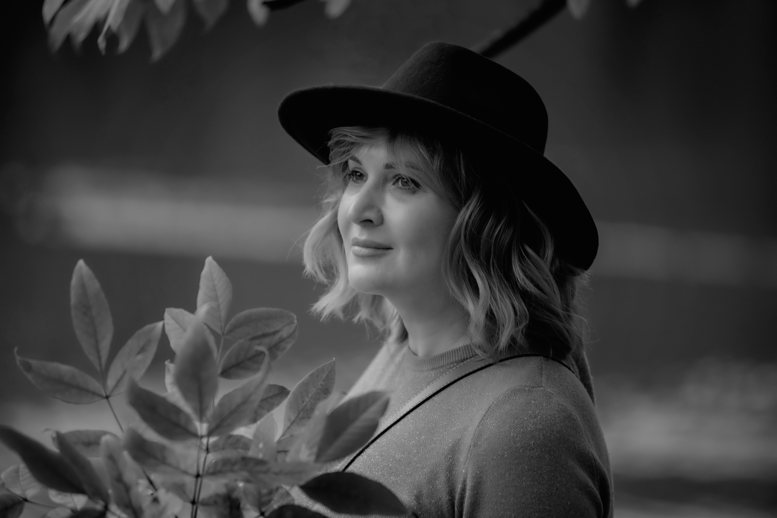 Счастье. Фотограф Милена ЯновскаяМеня зовут Милена Яновская. Я фотограф и автор арт-фототерапевтических проектов