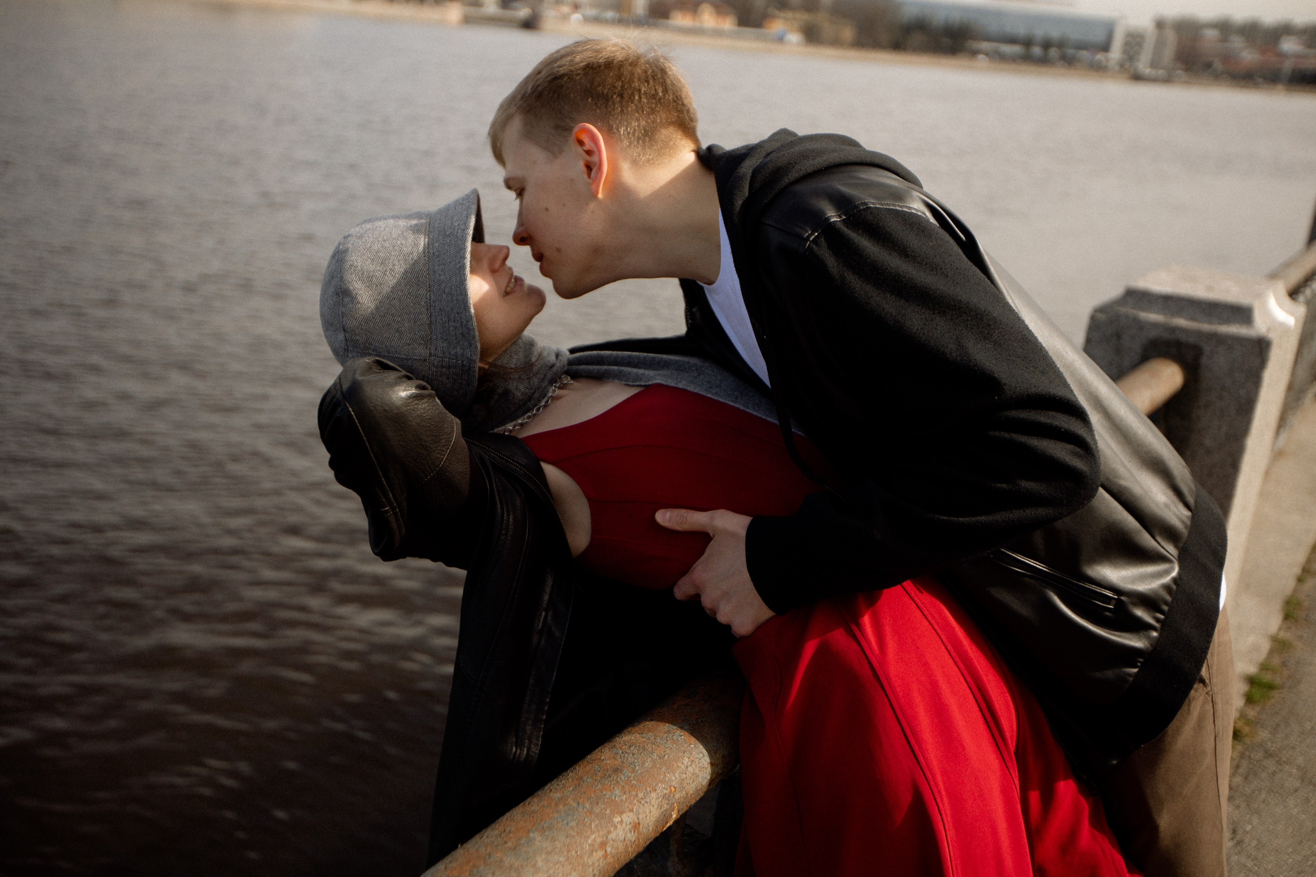 Марианна|Паша. Свадебный фотограф Таня Караисаева