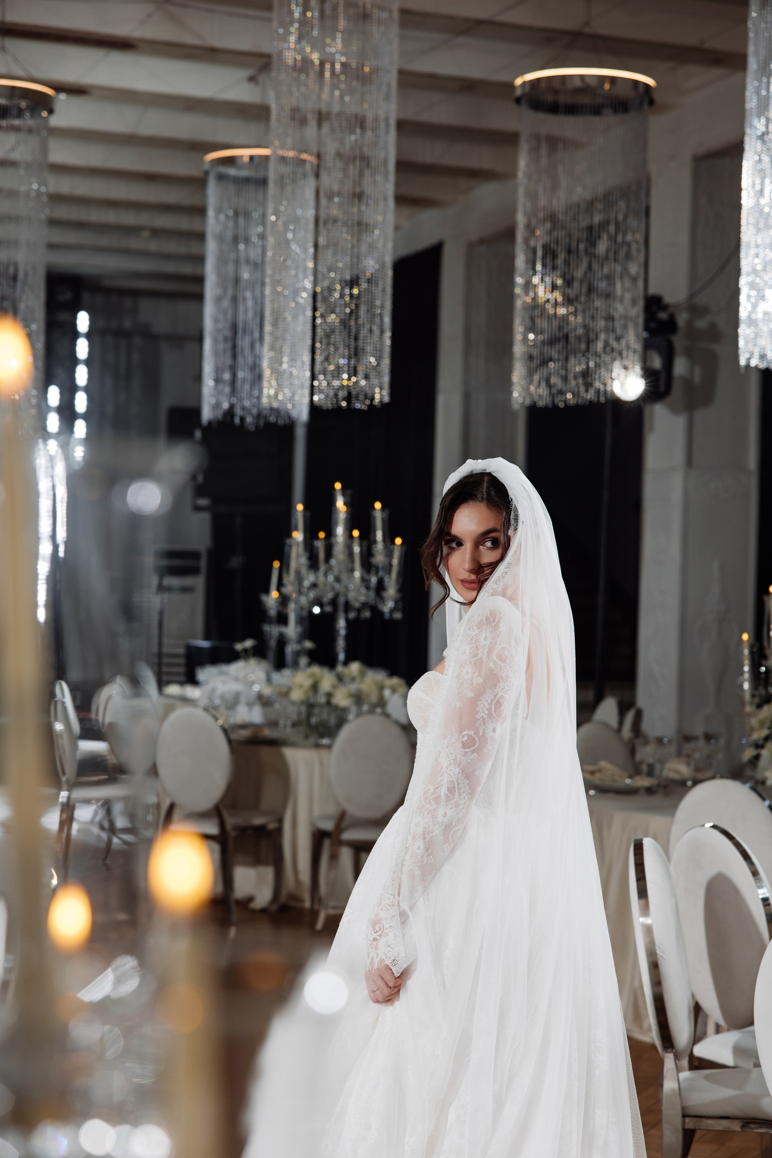 Особняк Леман. Свадебный фотограф в Москве, Самаре, Тольятти